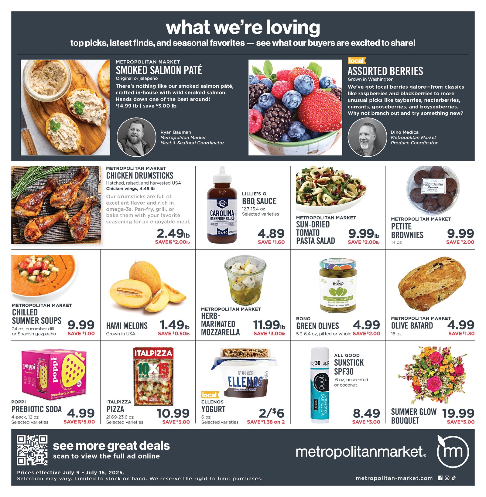 Bi-Weekly Ad - Page 2