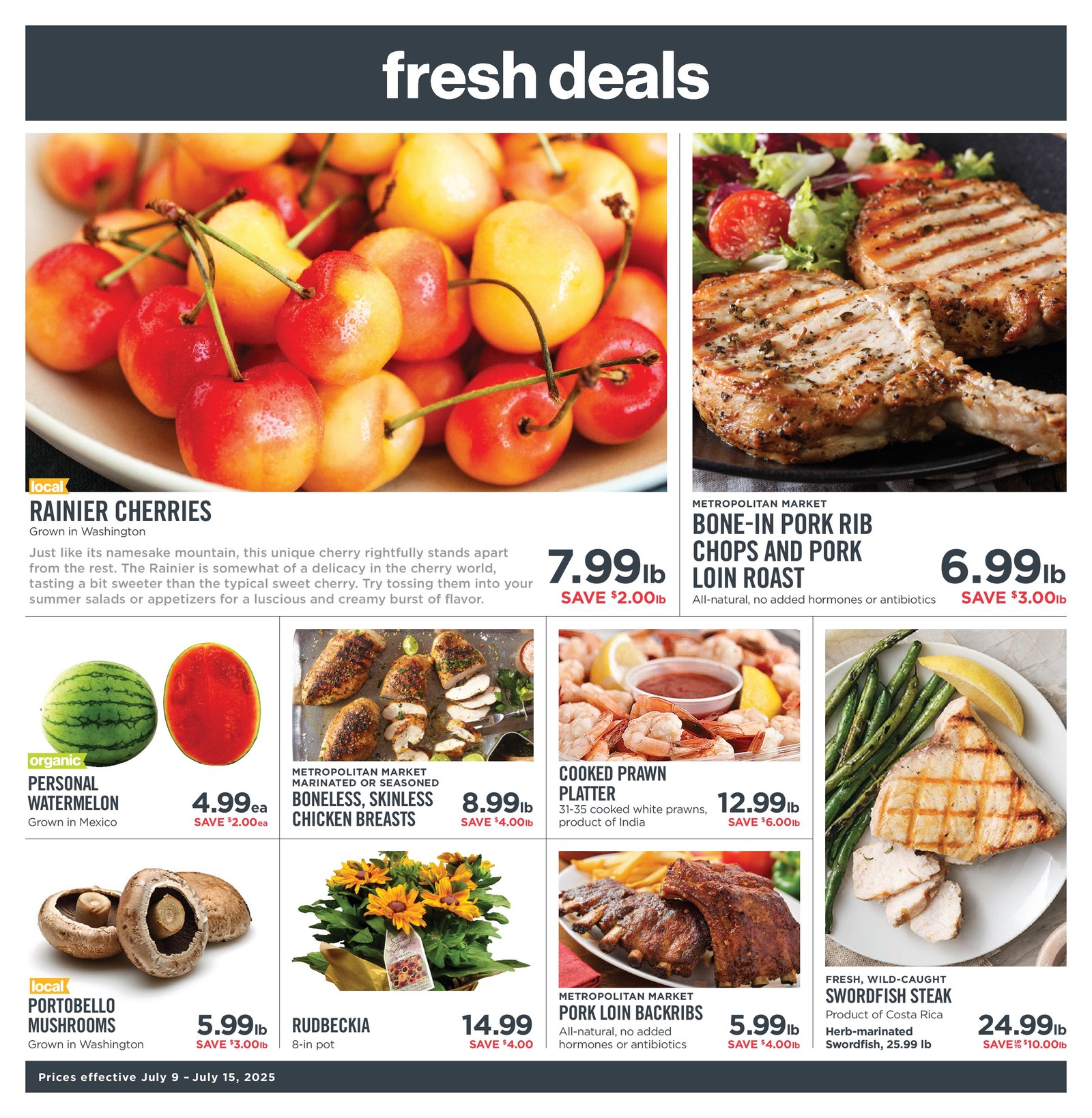 Bi-Weekly Ad - Page 3