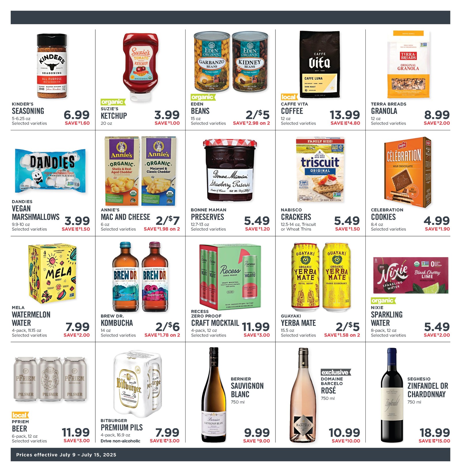 Bi-Weekly Ad - Page 4