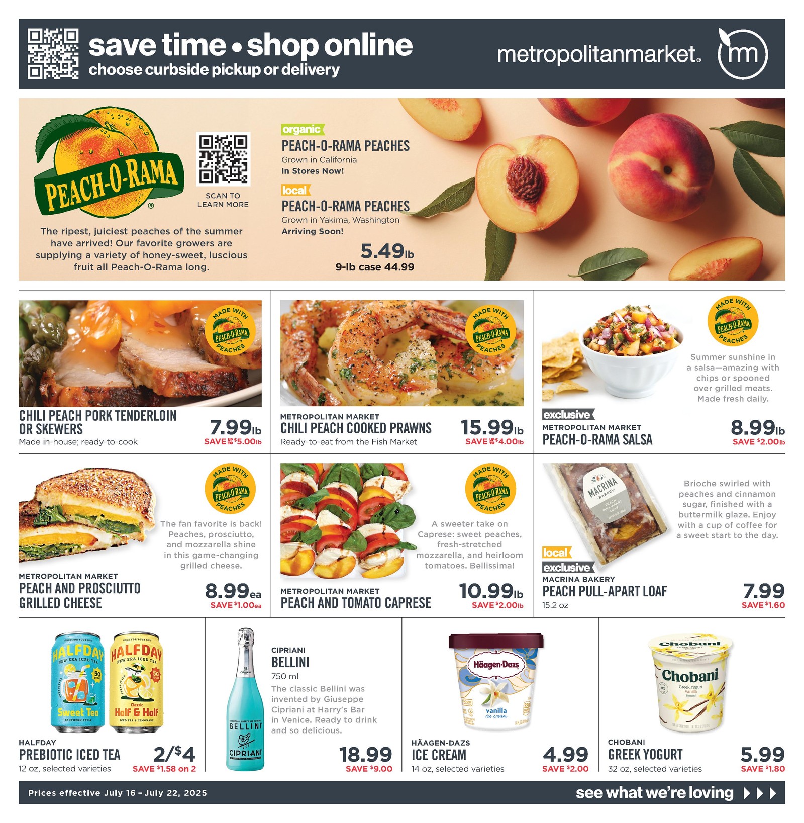 Bi-Weekly Ad - Page 1