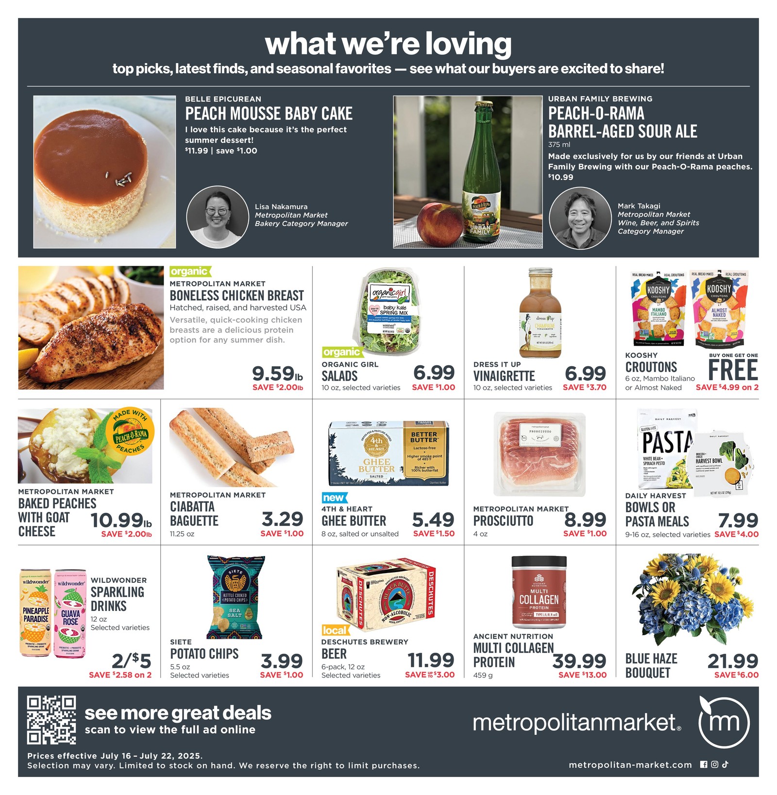 Bi-Weekly Ad - Page 2