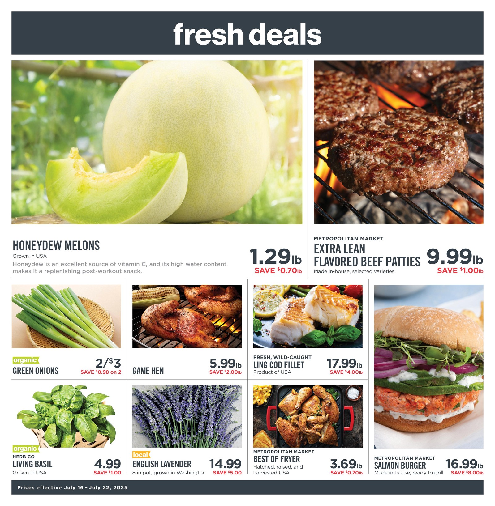 Bi-Weekly Ad - Page 3
