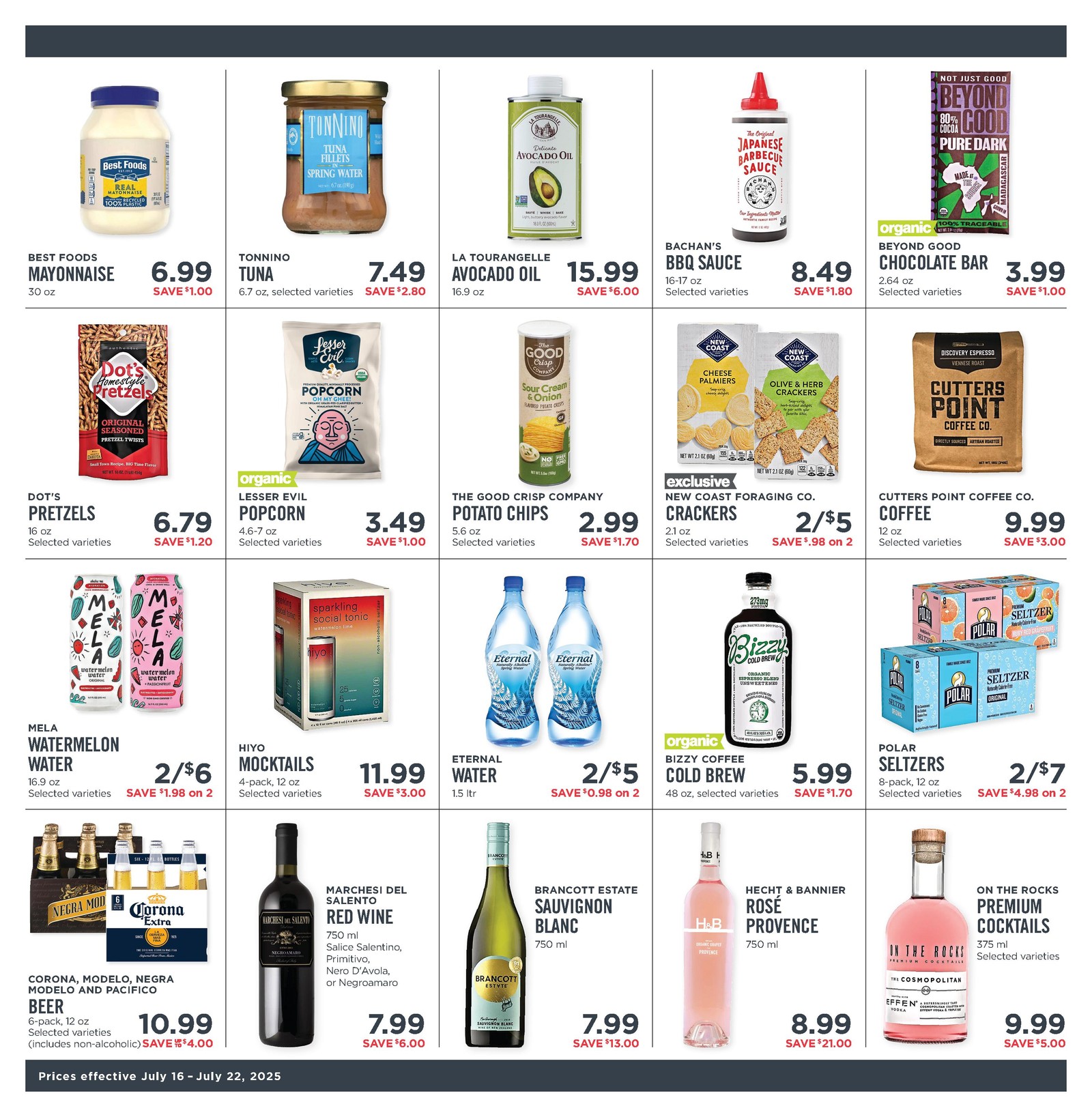 Bi-Weekly Ad - Page 4