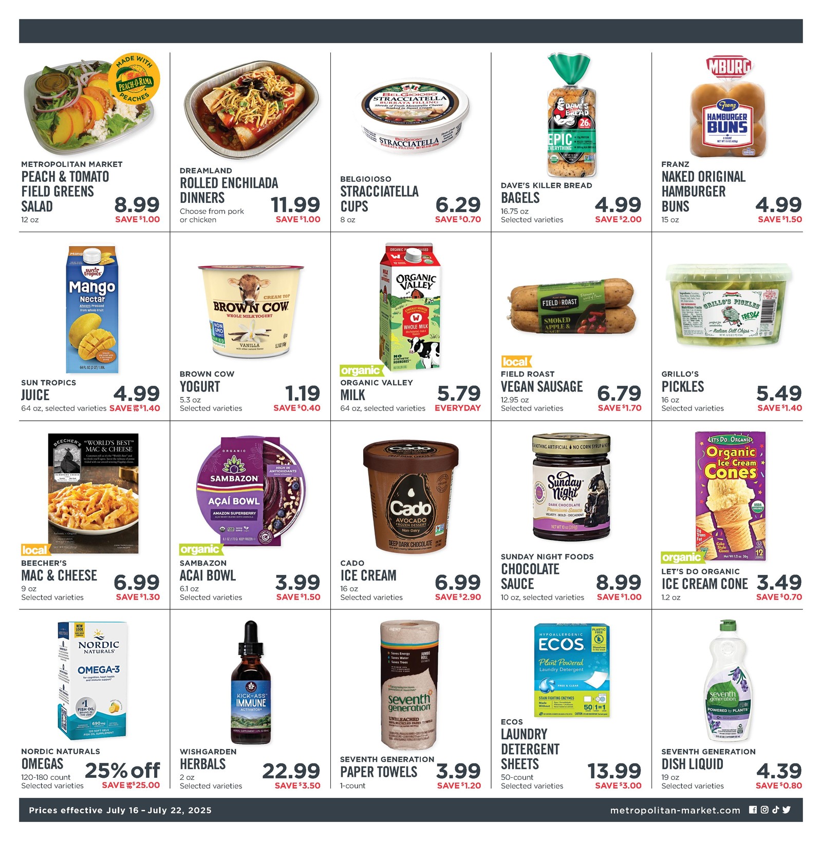 Bi-Weekly Ad - Page 5