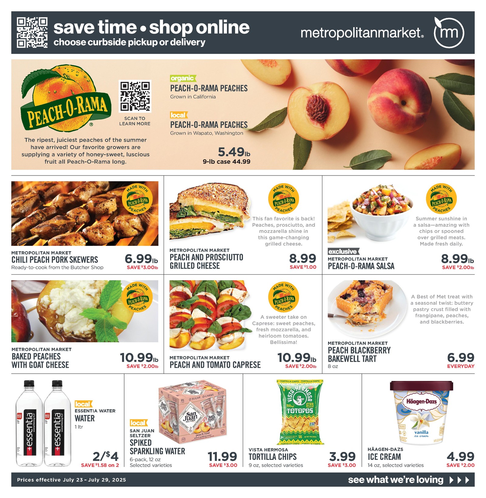 Bi-Weekly Ad - Page 1