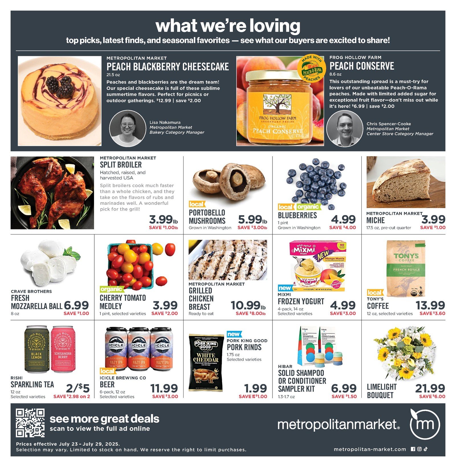 Bi-Weekly Ad - Page 2