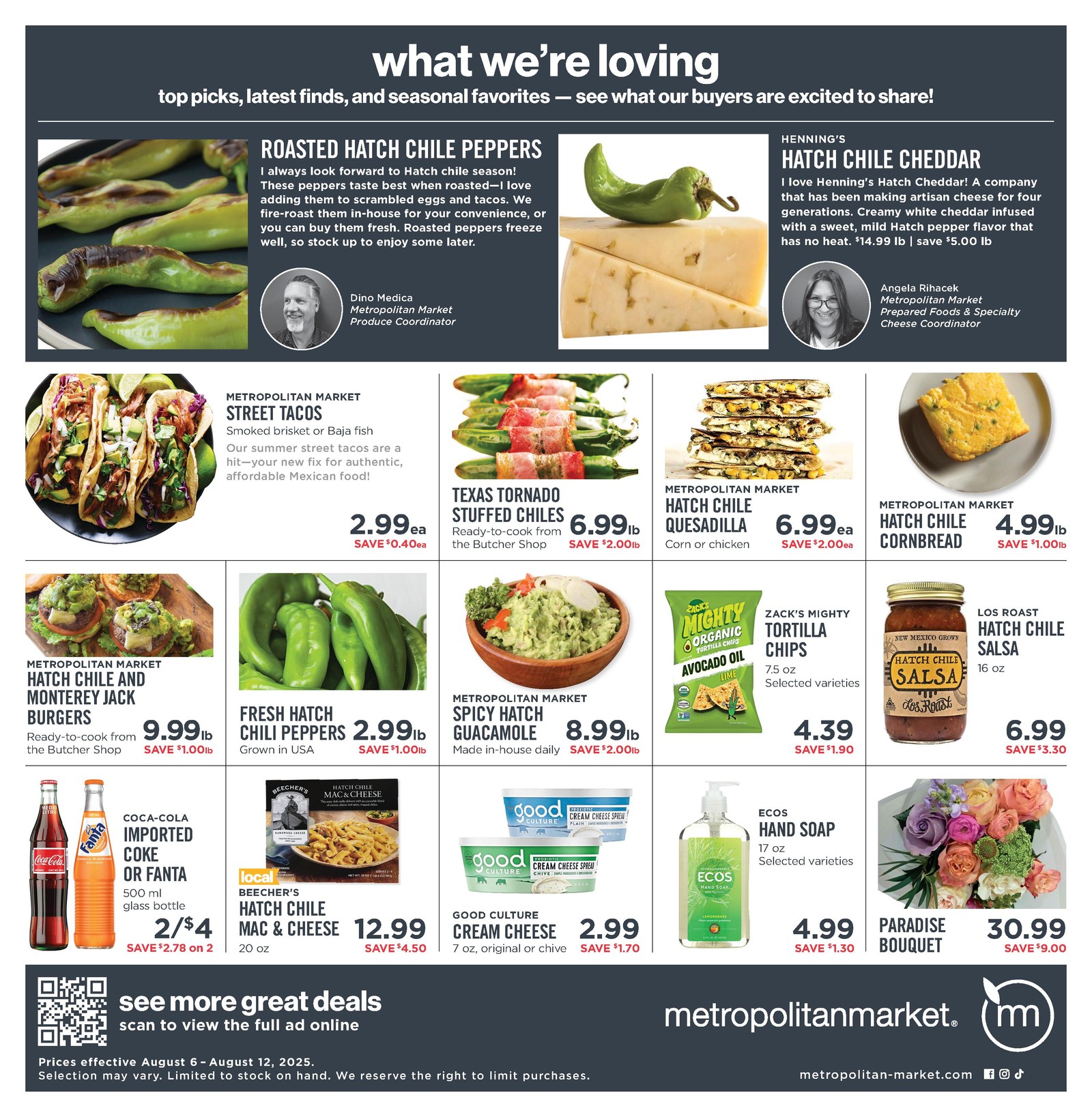 Bi-Weekly Ad - Page 2
