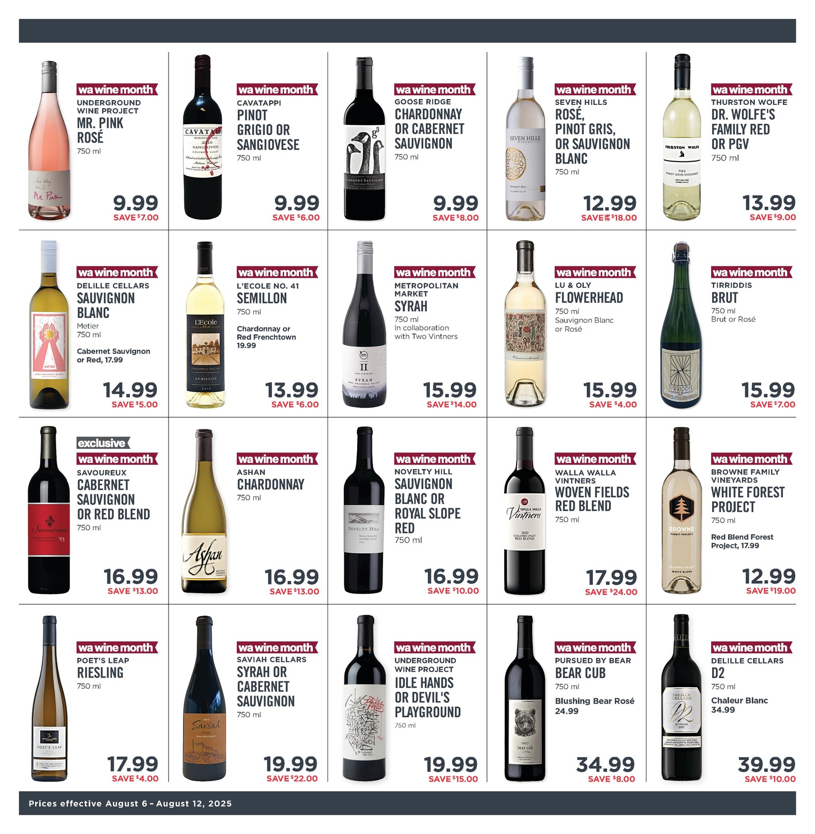 Bi-Weekly Ad - Page 4
