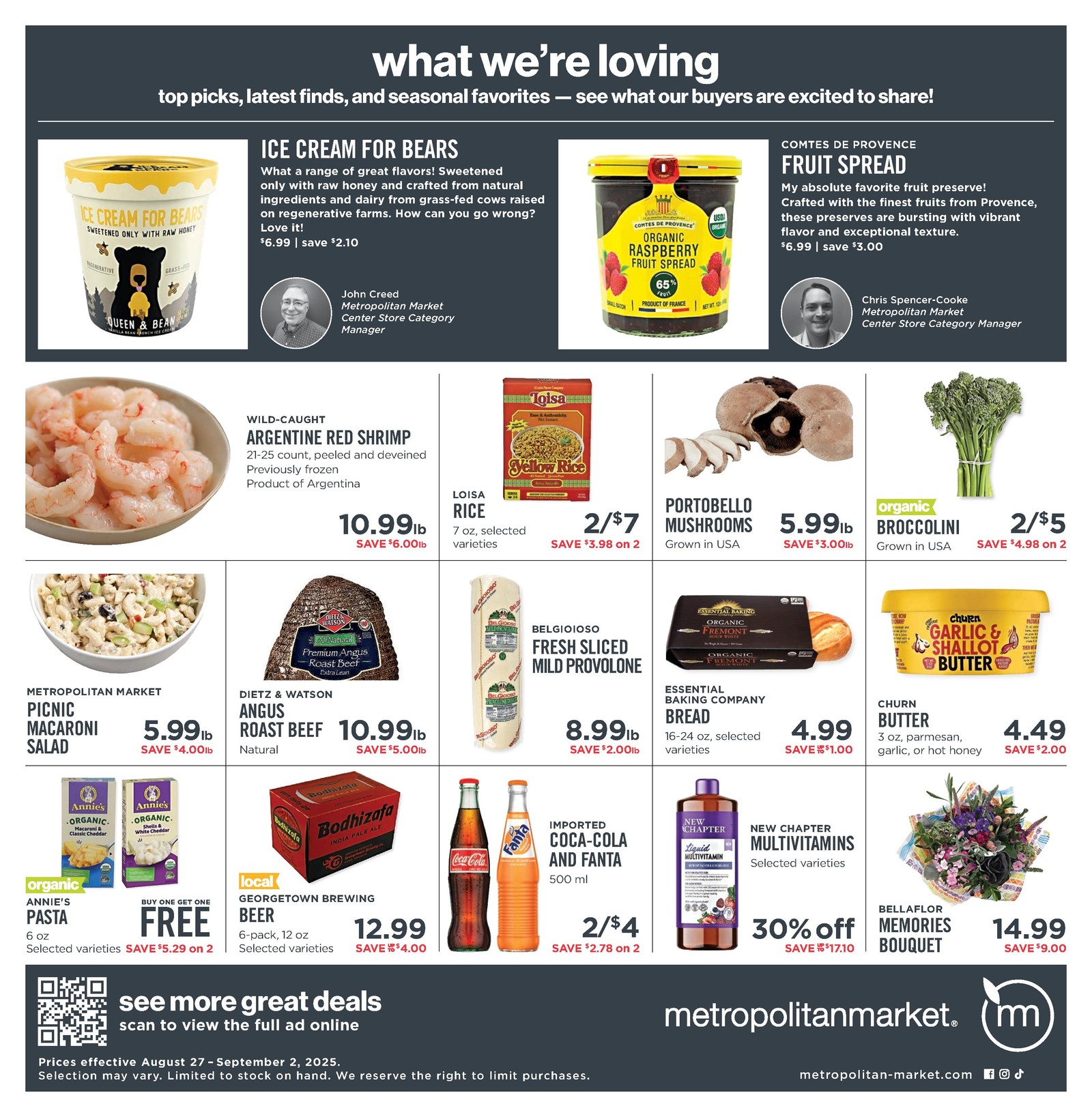 Bi-Weekly Ad - Page 2