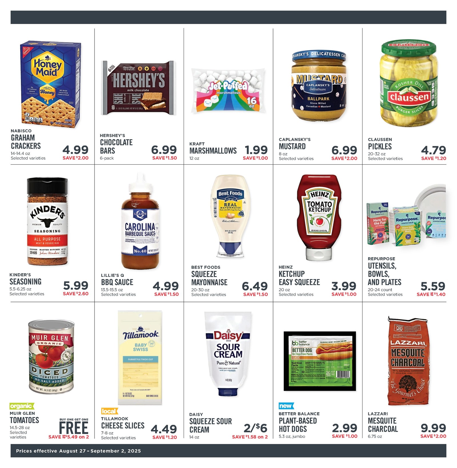 Bi-Weekly Ad - Page 4