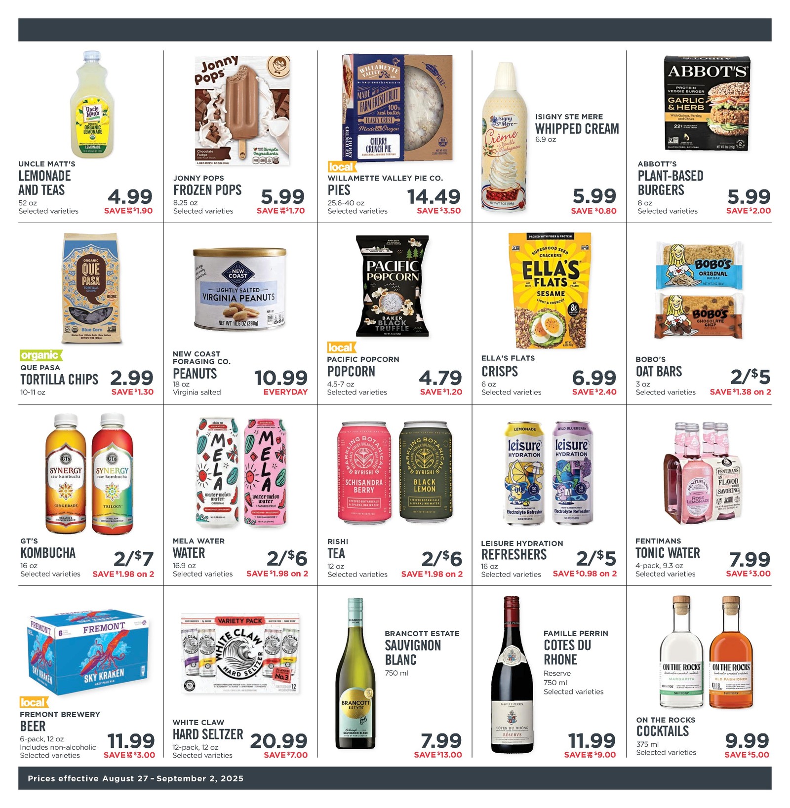 Bi-Weekly Ad - Page 5