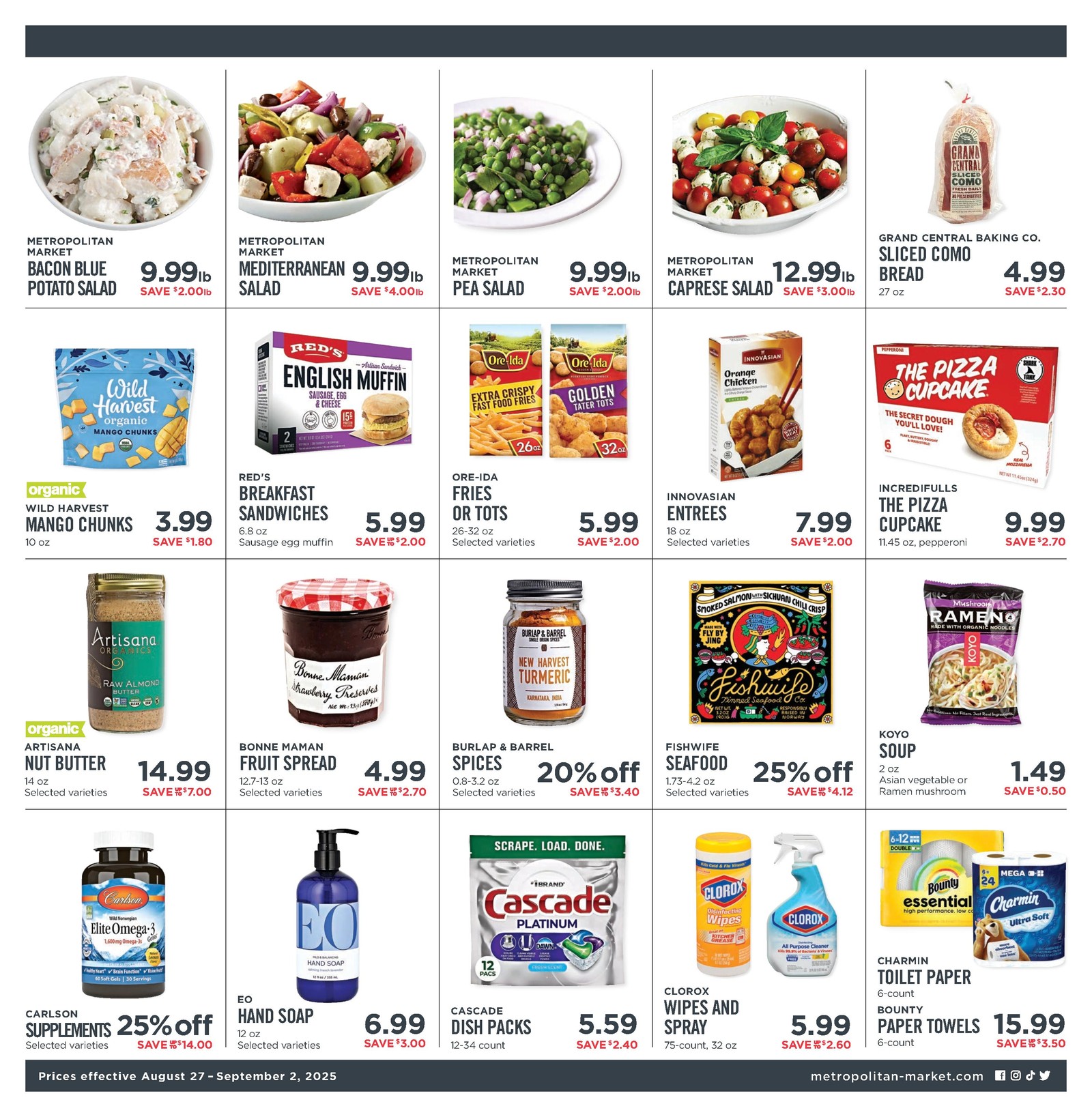 Bi-Weekly Ad - Page 6