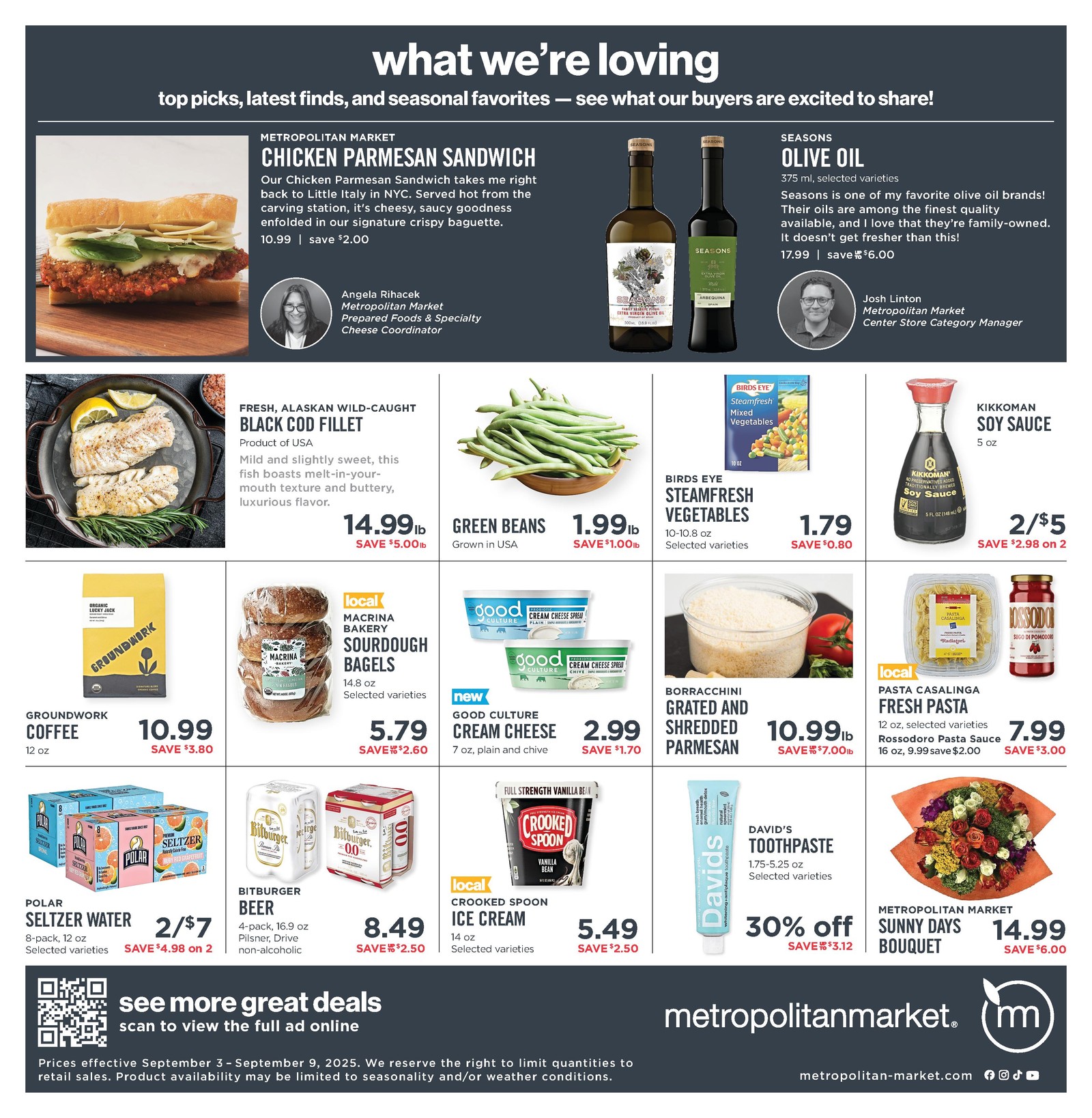 Bi-Weekly Ad - Page 2