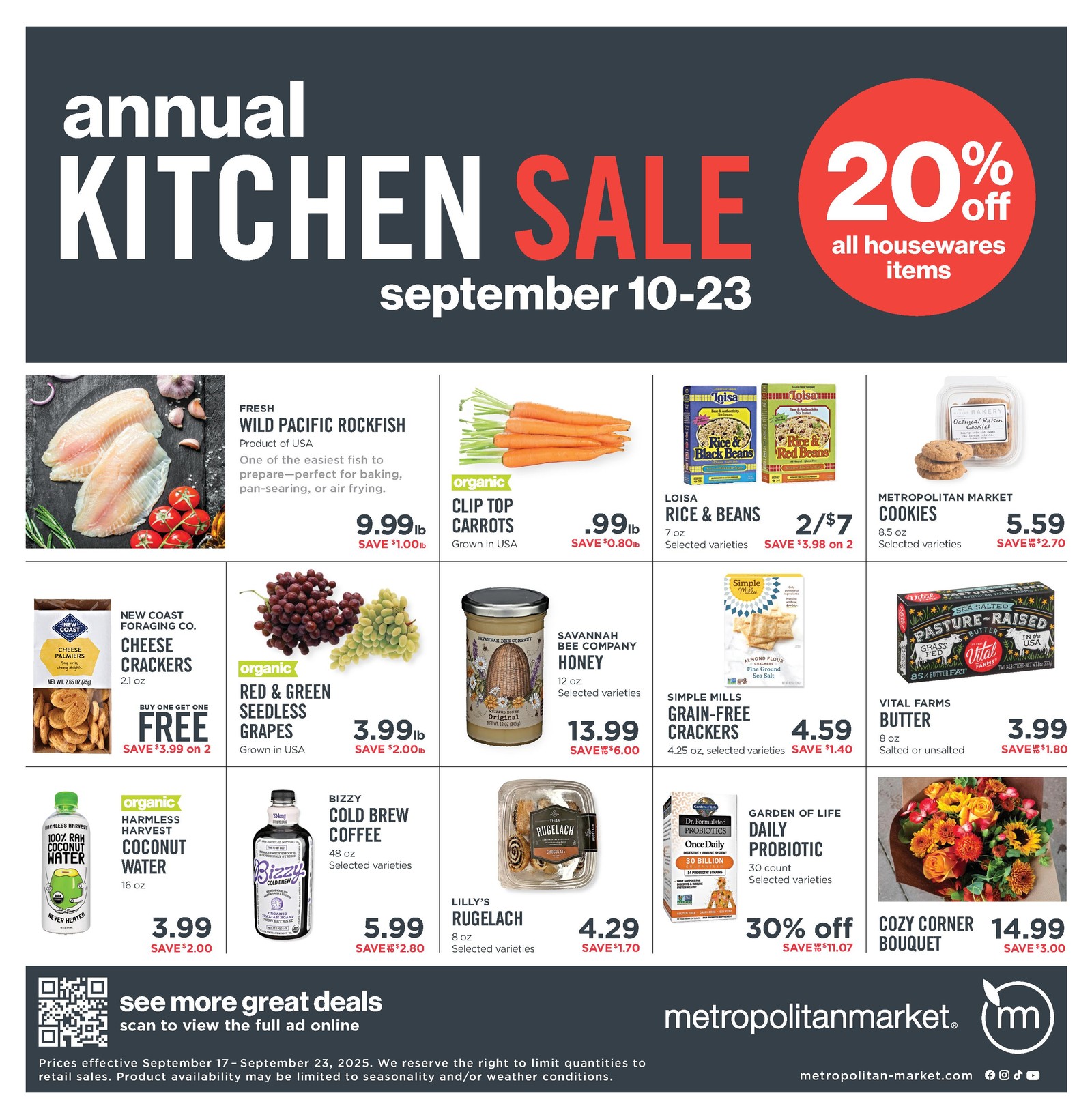 Bi-Weekly Ad - Page 2