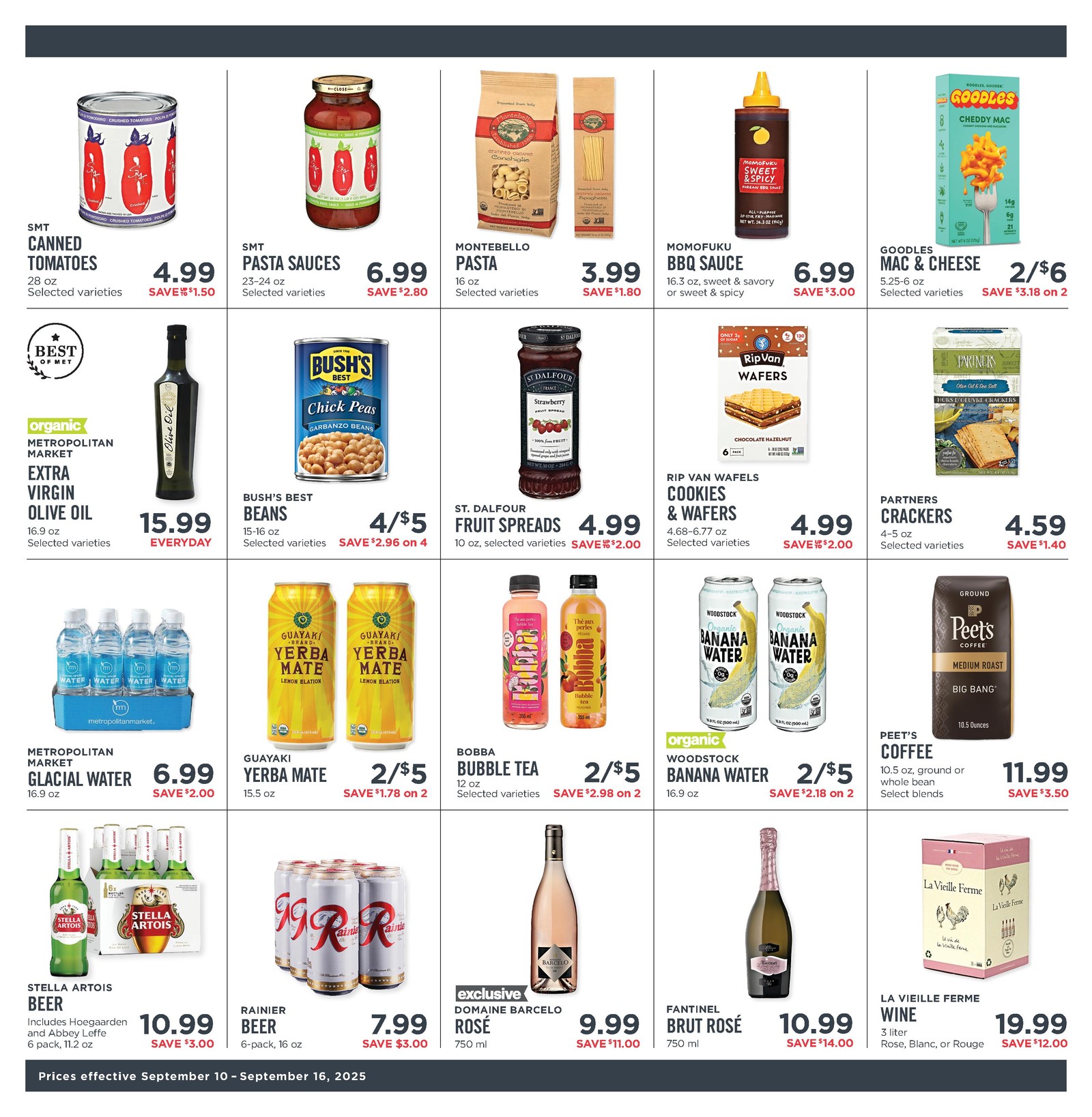 Bi-Weekly Ad - Page 3