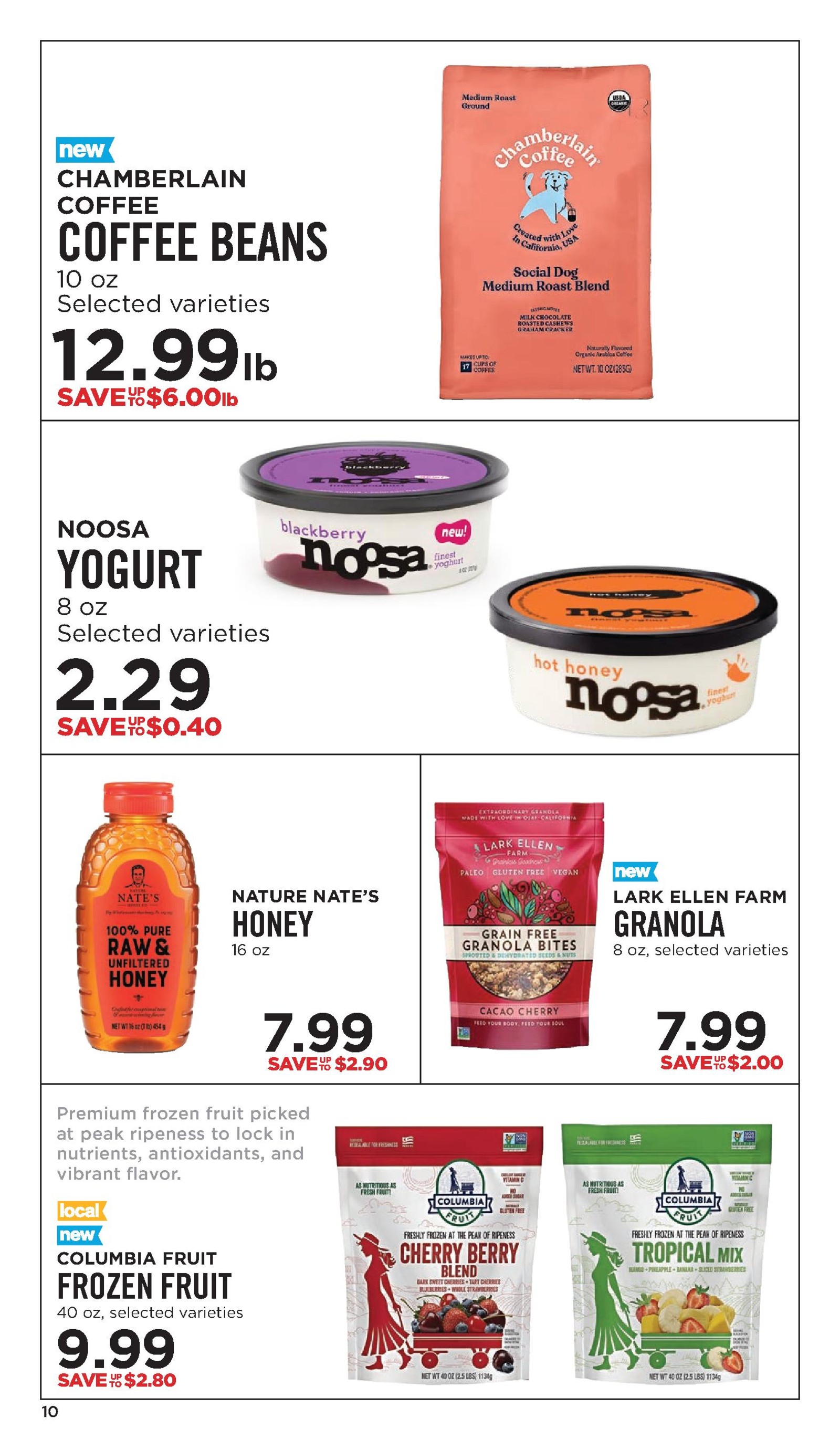 Fall Savings Book - Page 10
