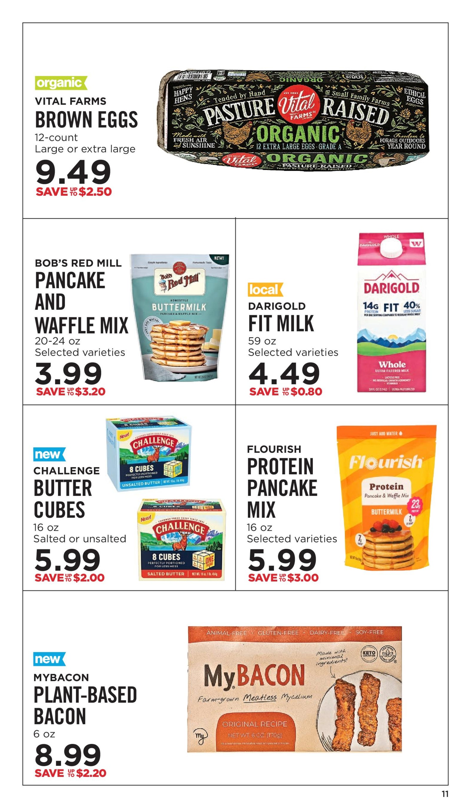 Fall Savings Book - Page 11