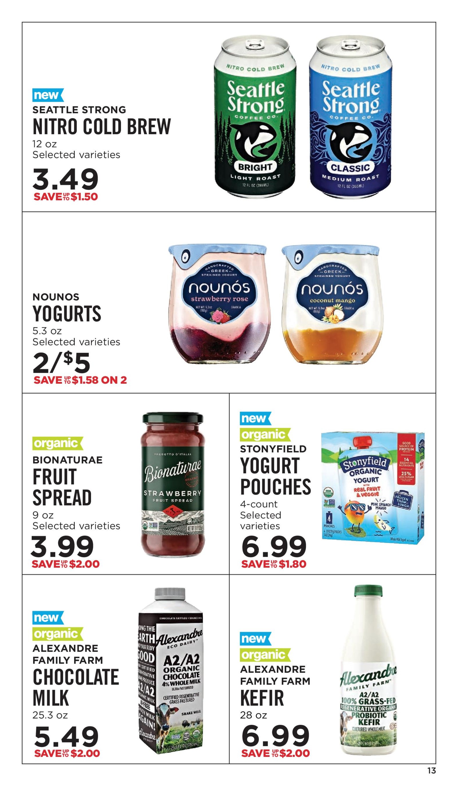 Fall Savings Book - Page 13