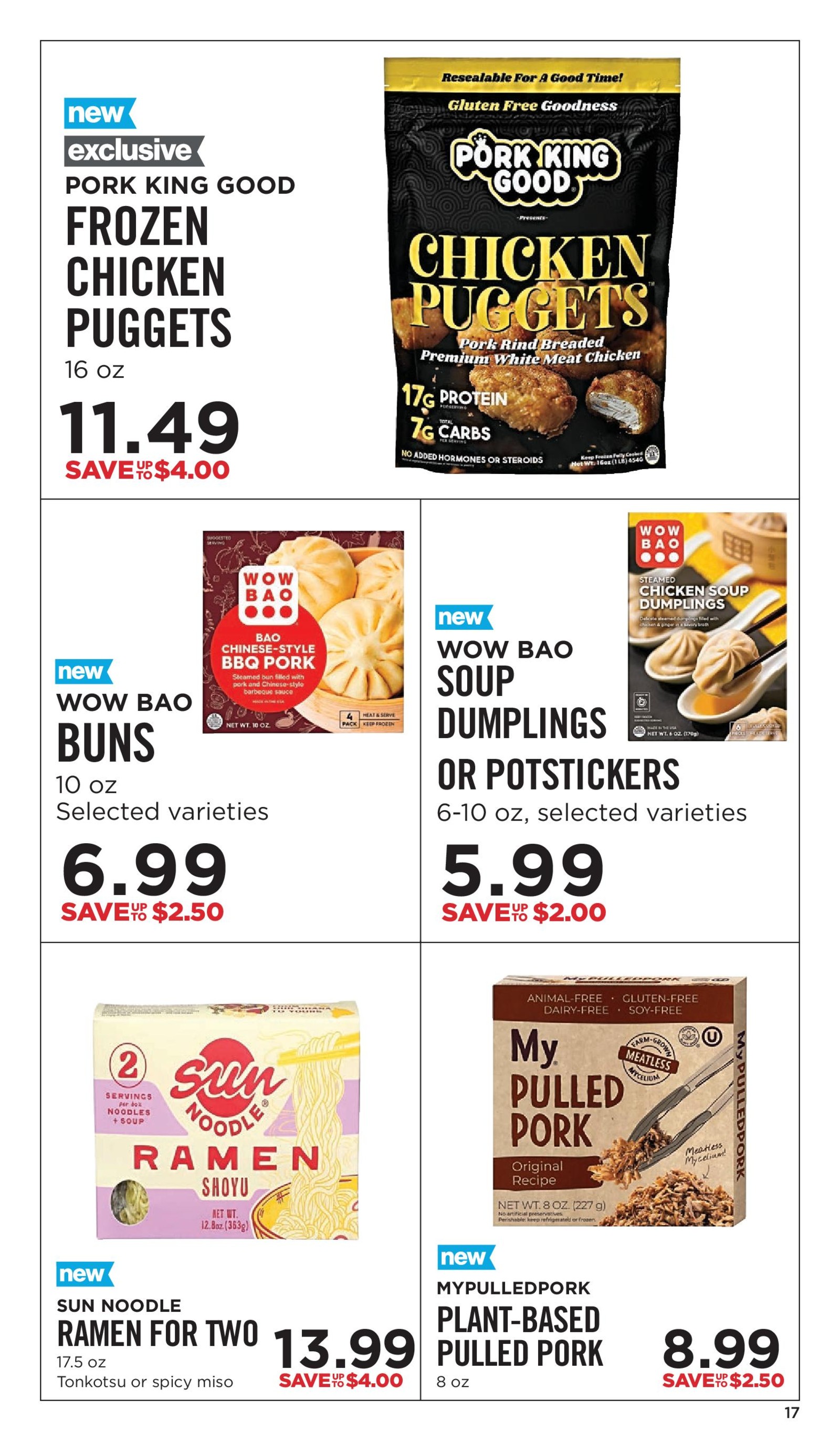 Fall Savings Book - Page 17