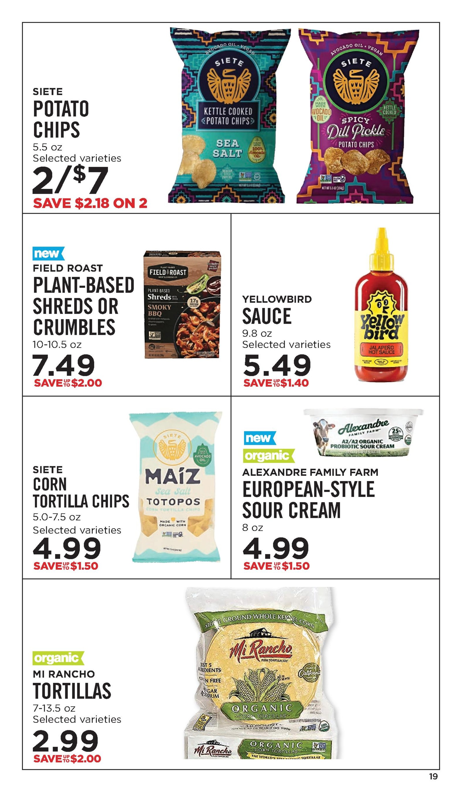 Fall Savings Book - Page 19