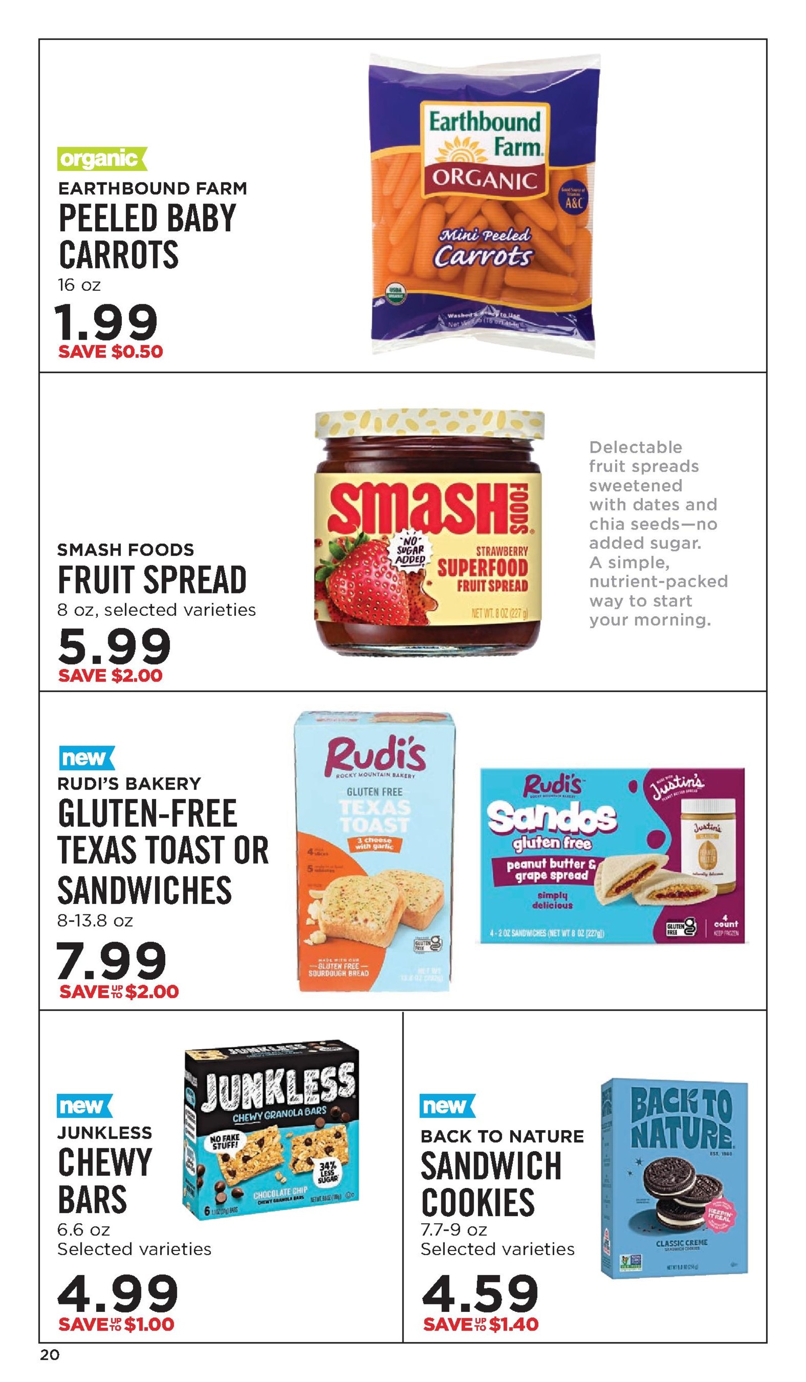 Fall Savings Book - Page 20