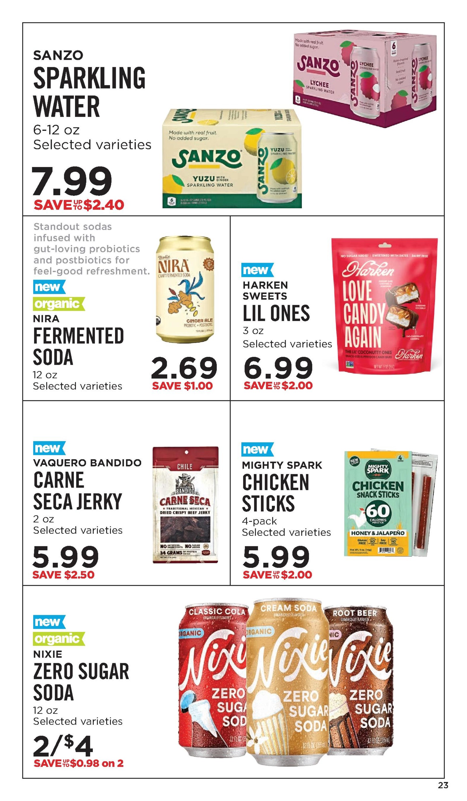 Fall Savings Book - Page 23