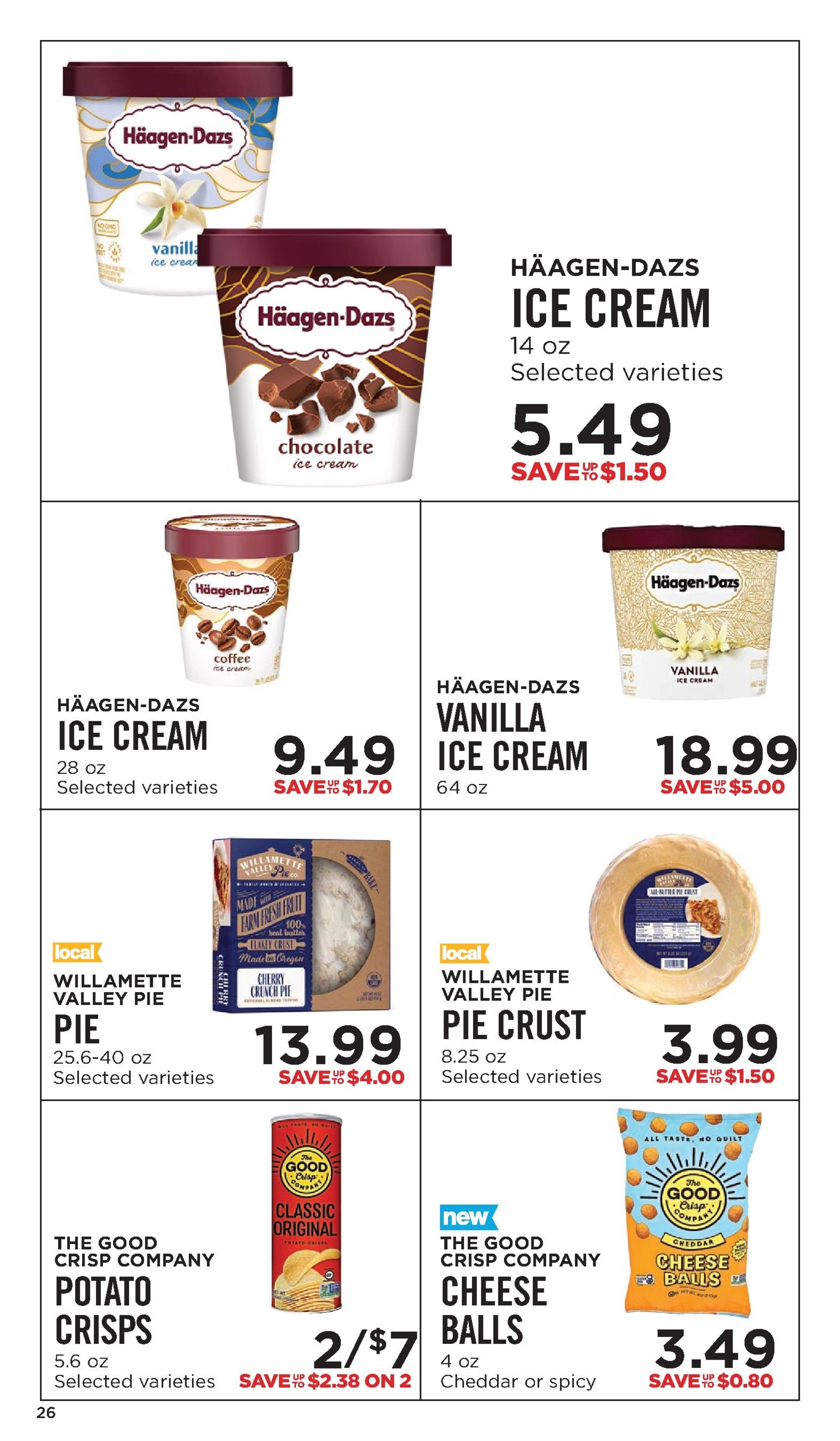Fall Savings Book - Page 26