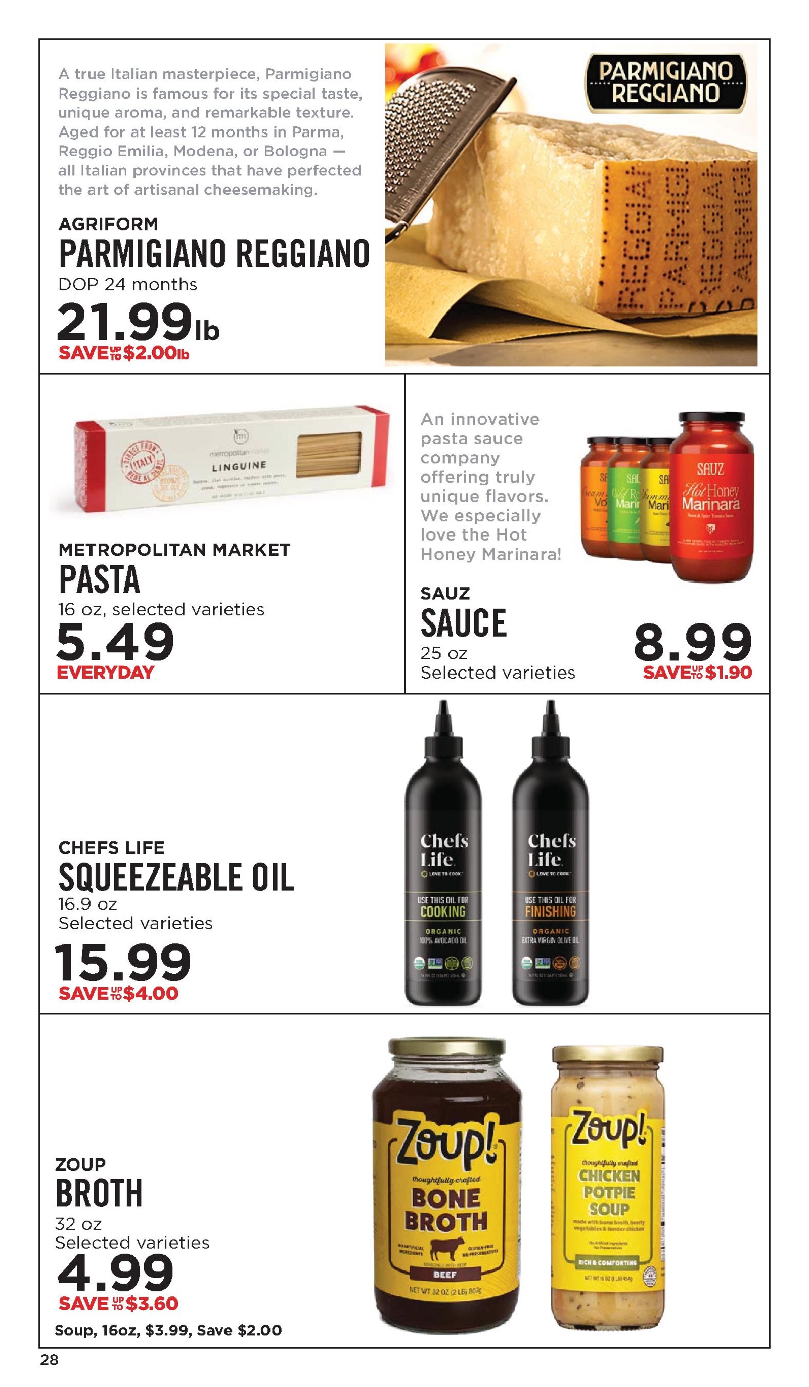 Fall Savings Book - Page 28
