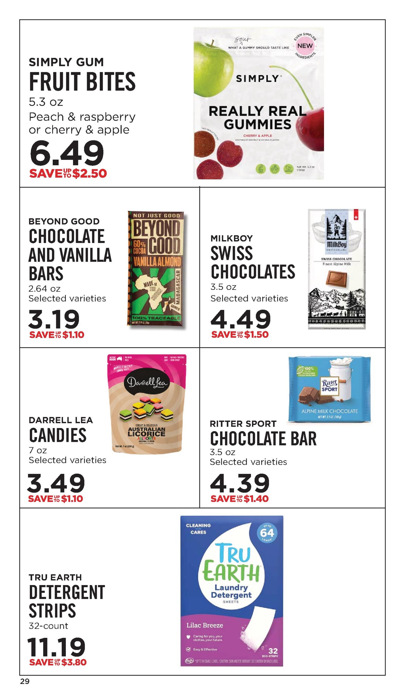 Fall Savings Book - Page 29