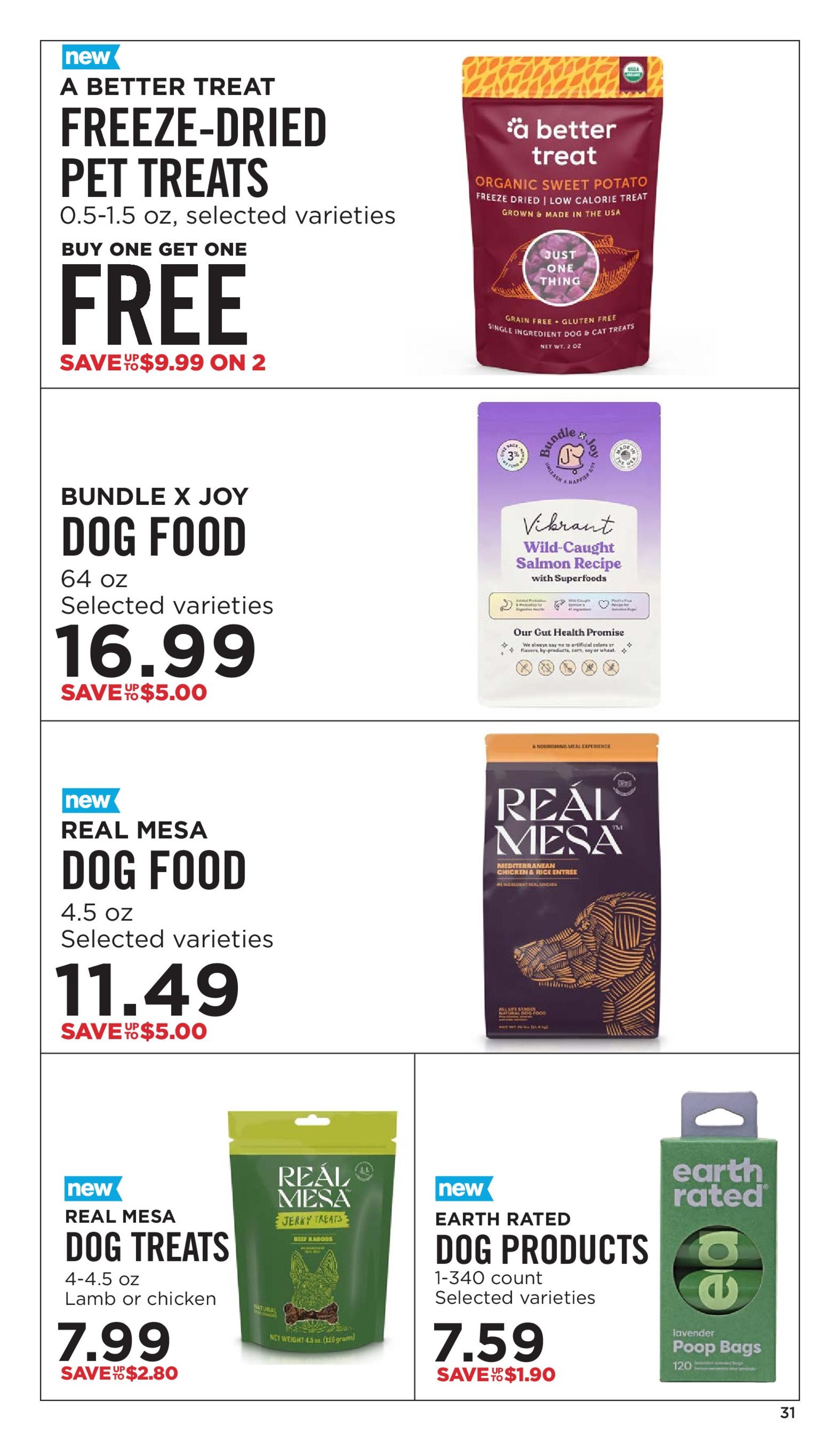 Fall Savings Book - Page 31
