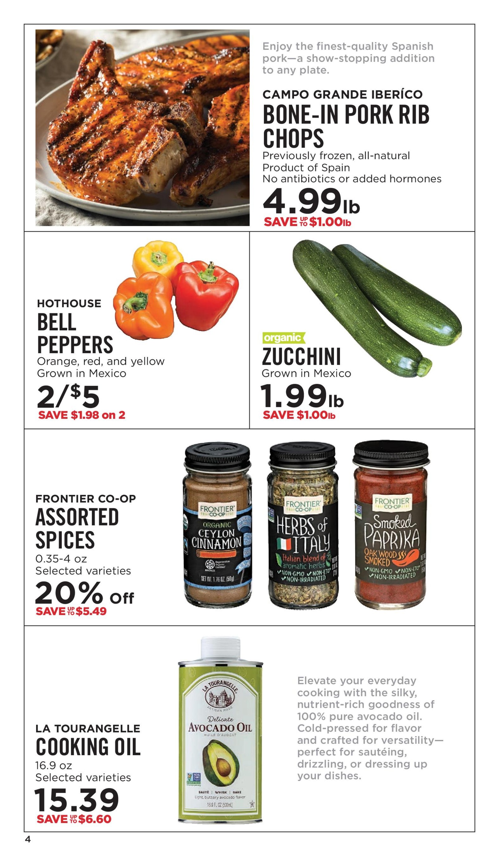 Fall Savings Book - Page 4
