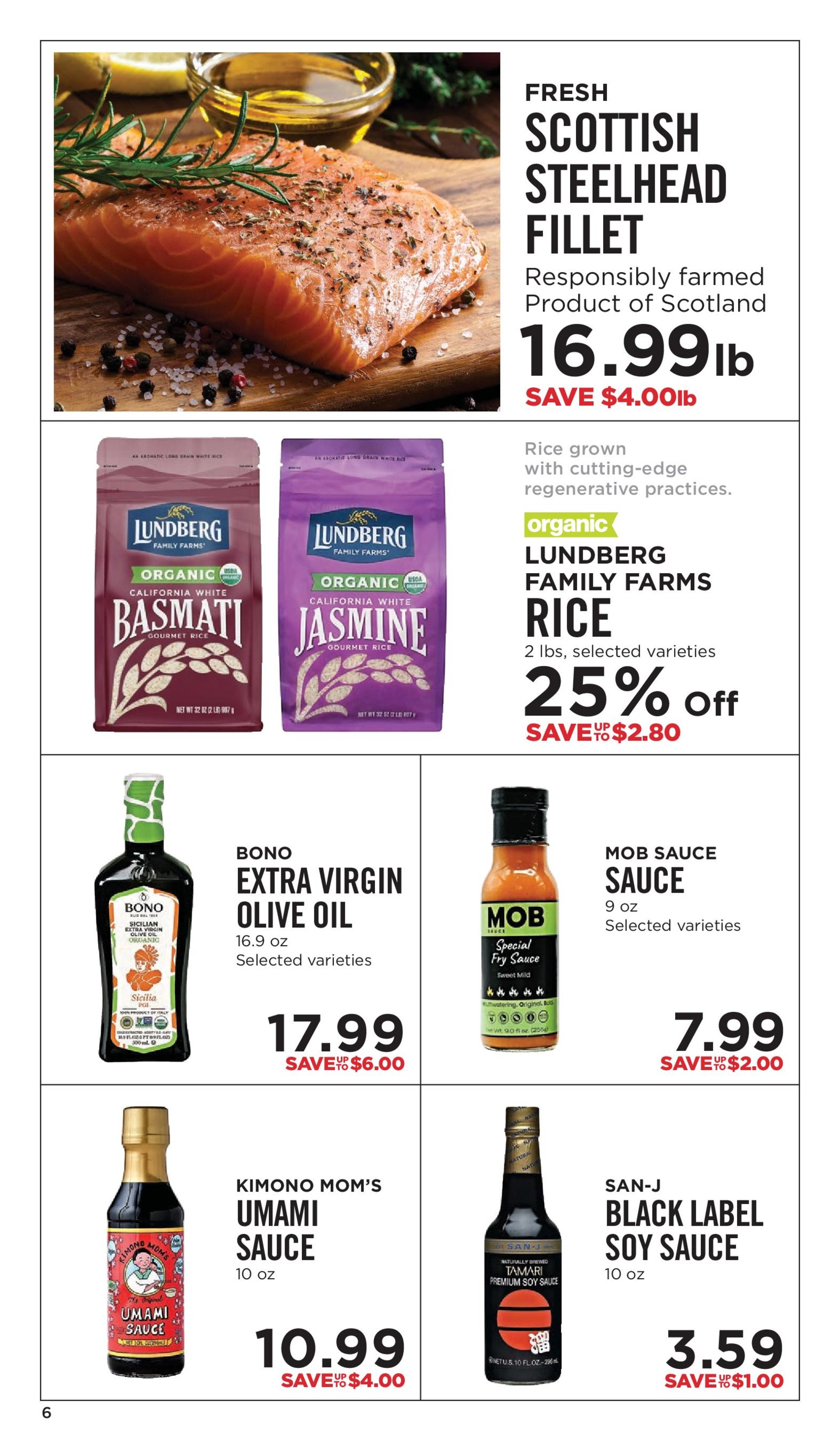 Fall Savings Book - Page 6