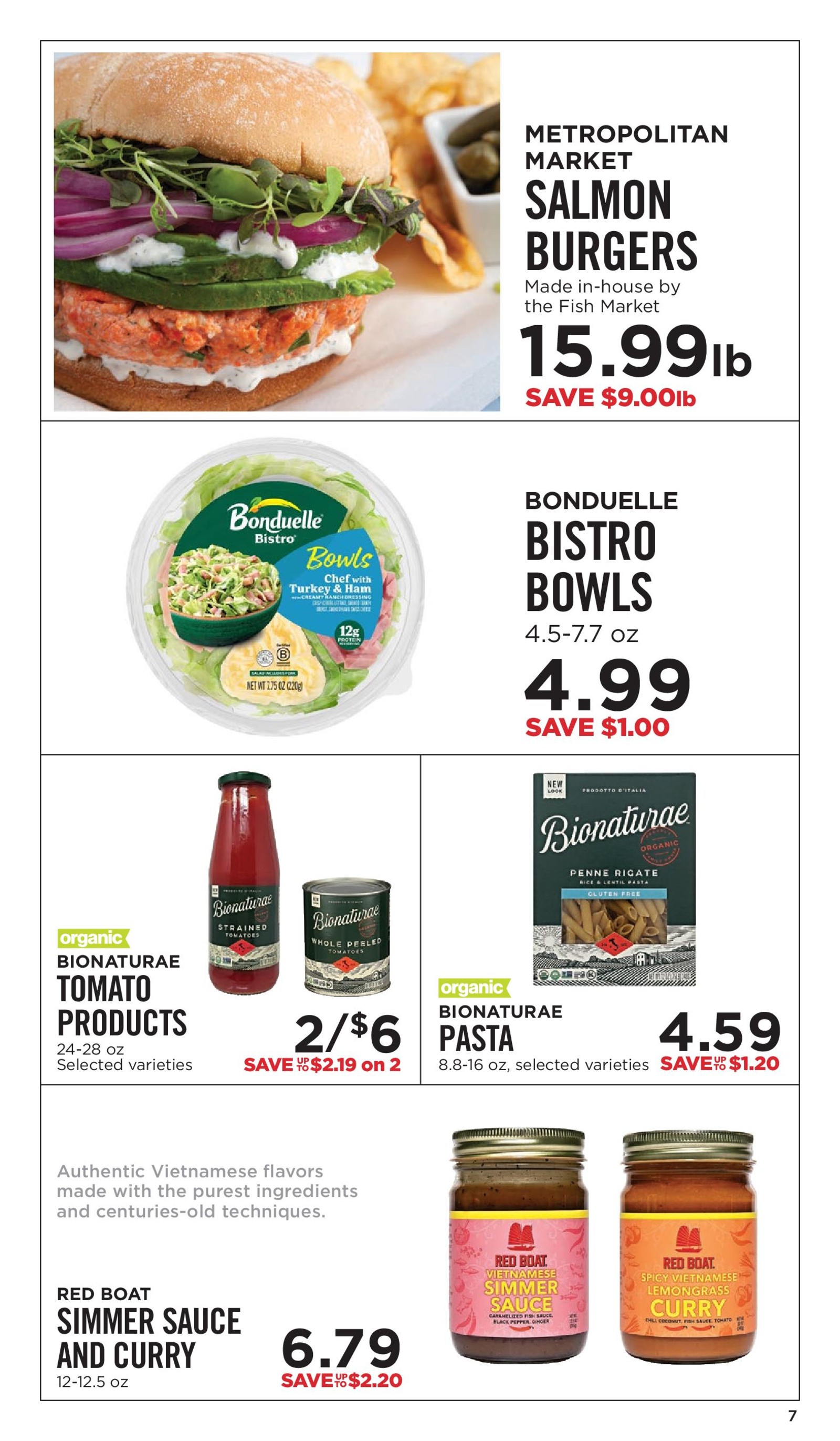 Fall Savings Book - Page 7