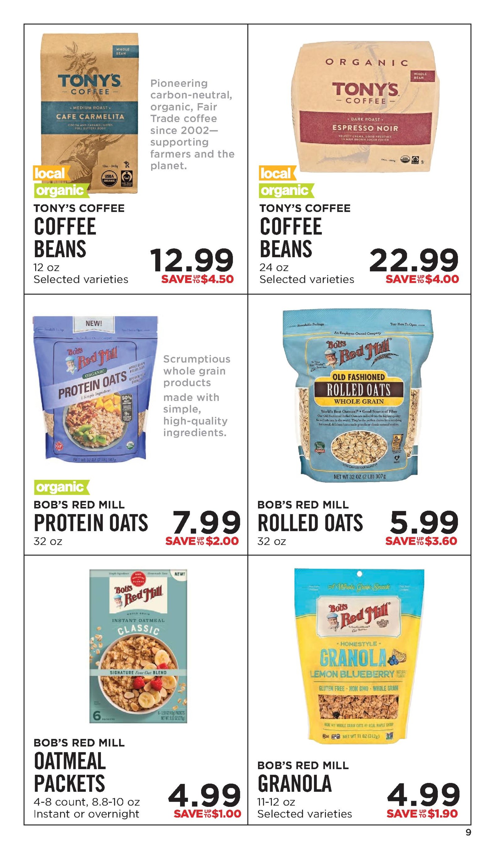 Fall Savings Book - Page 9