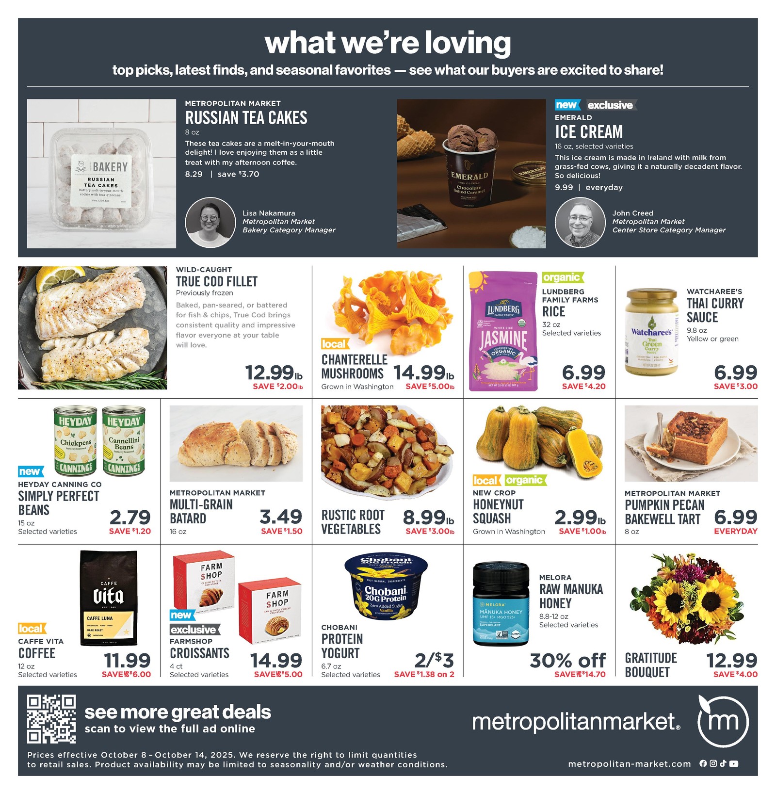 Bi-Weekly Ad - Page 2