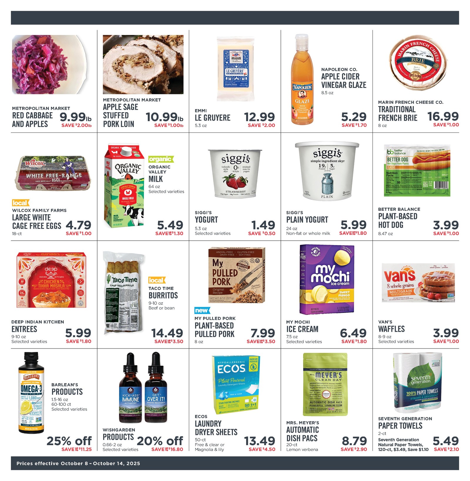 Bi-Weekly Ad - Page 4