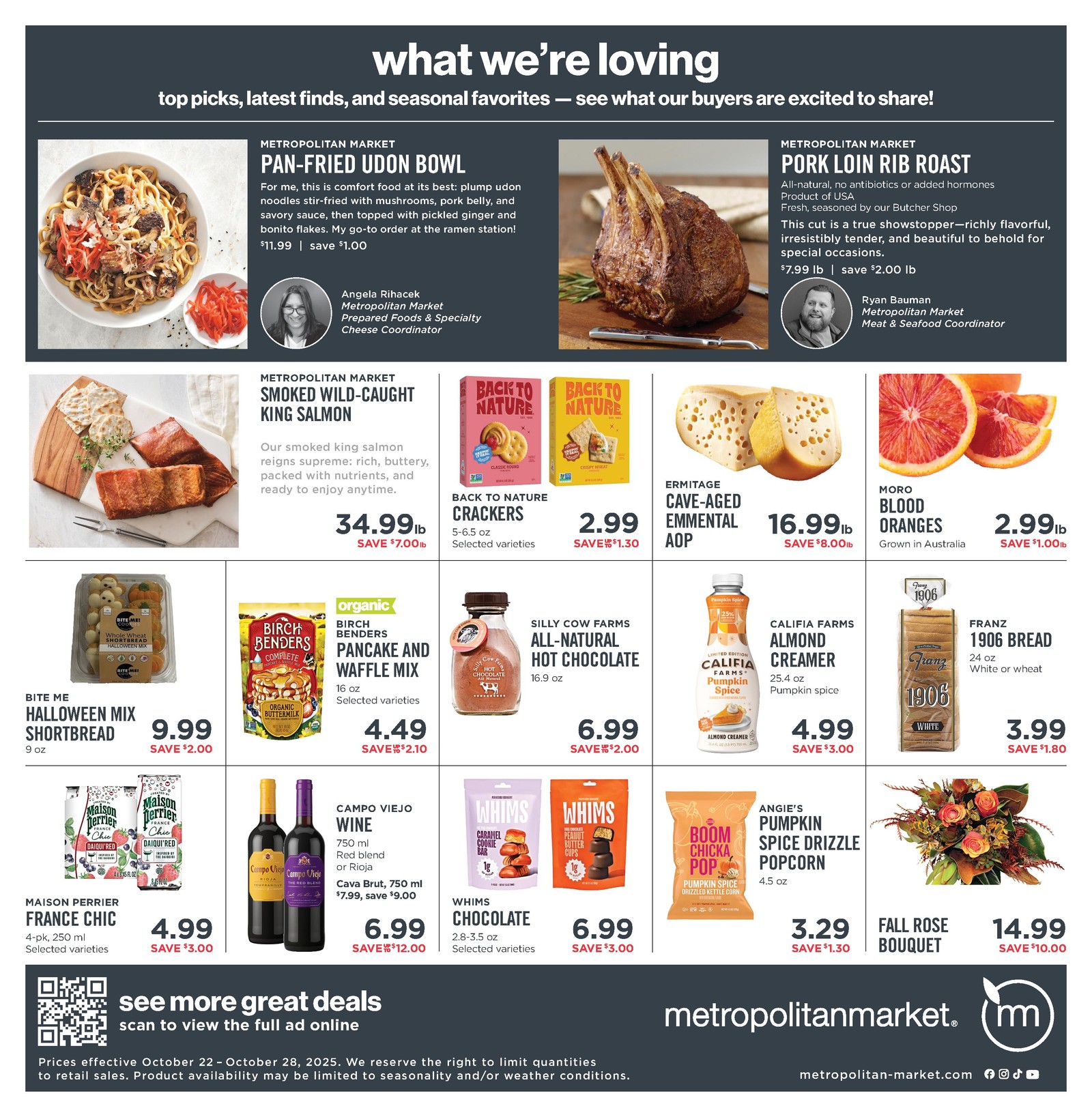 Bi-Weekly Ad - Page 2