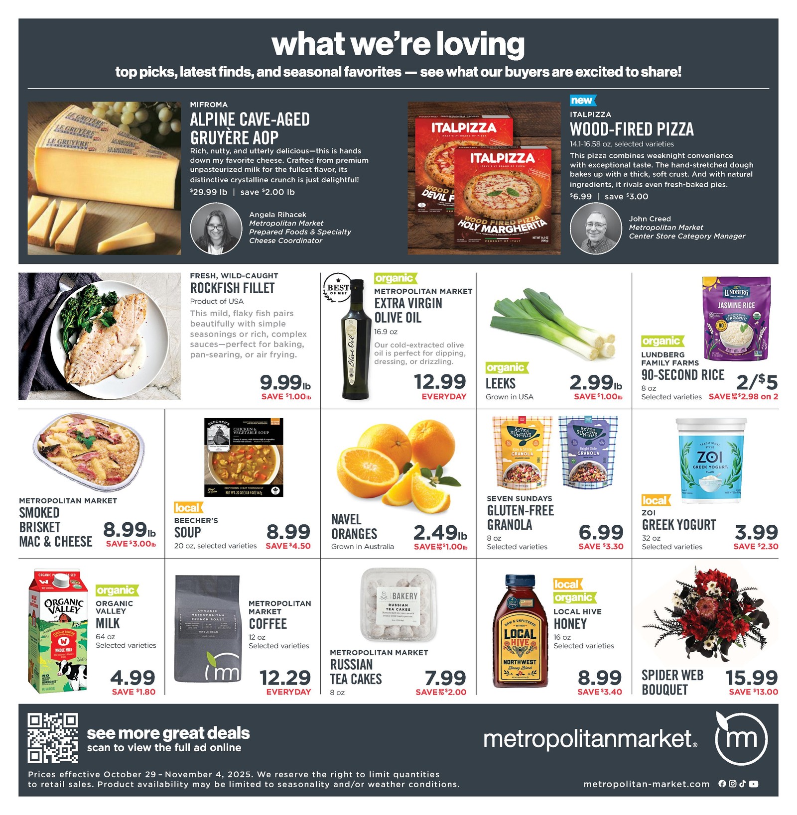 Bi-Weekly Ad - Page 2