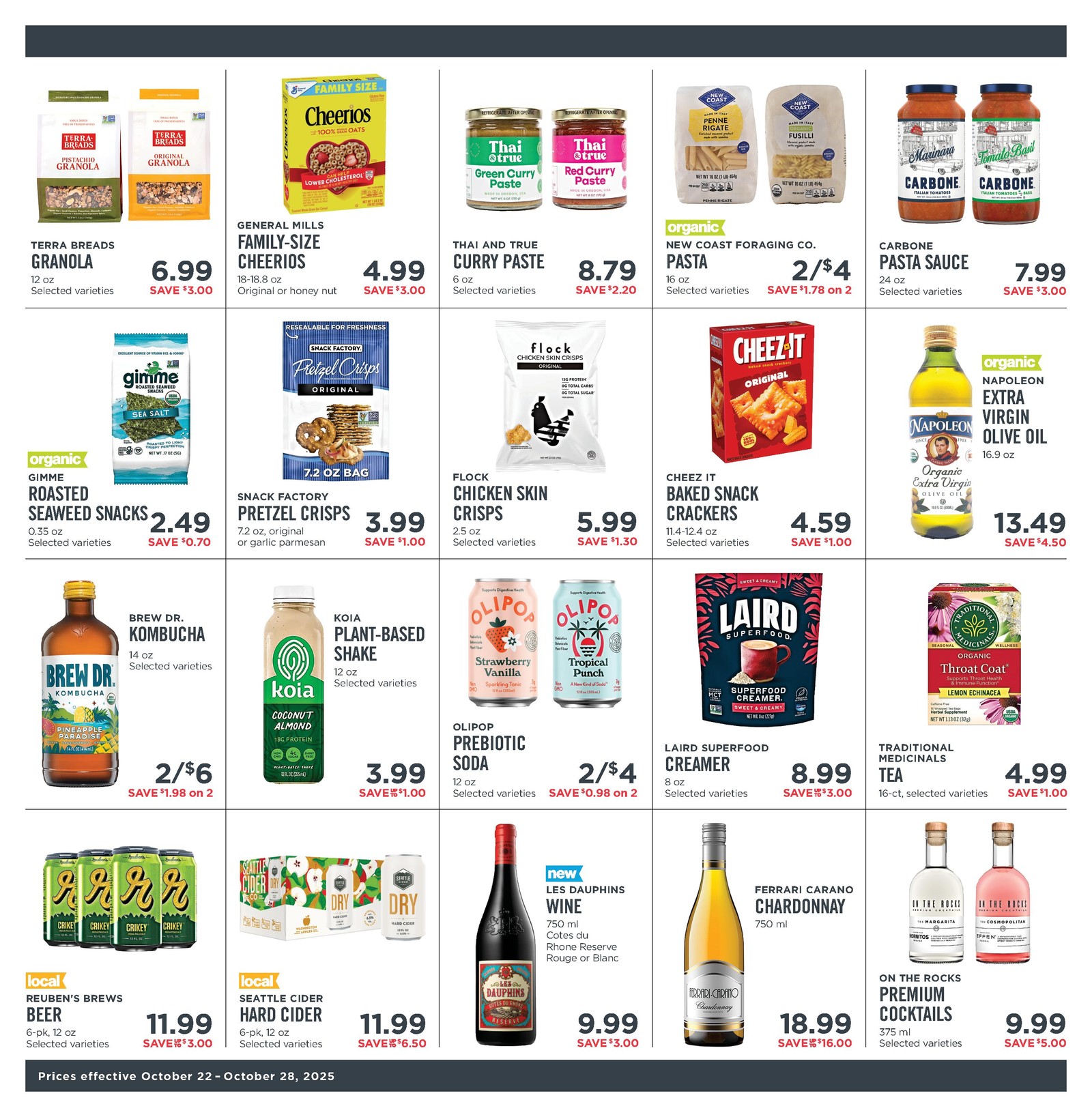 Bi-Weekly Ad - Page 4