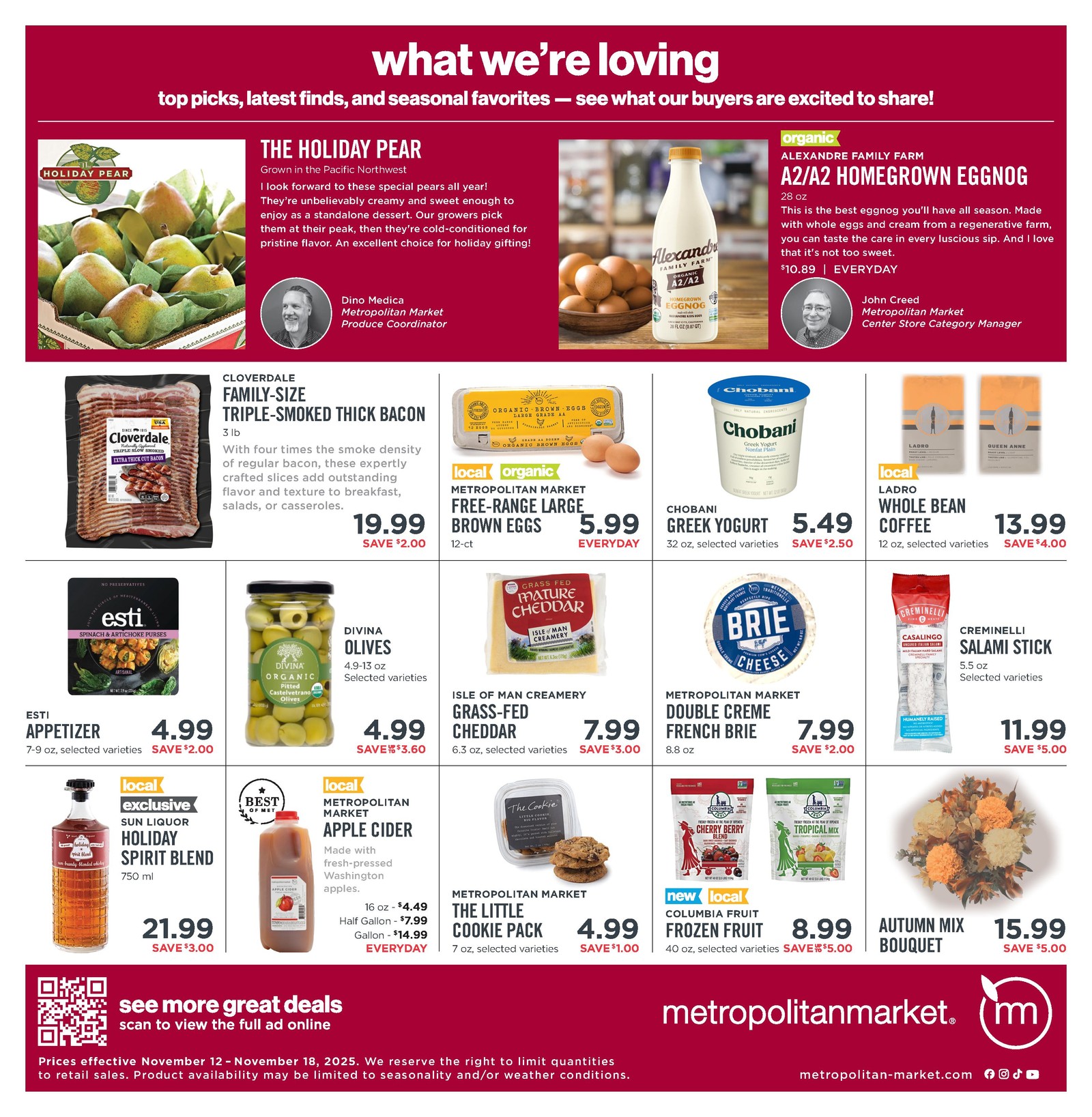 Bi-Weekly Ad - Page 2