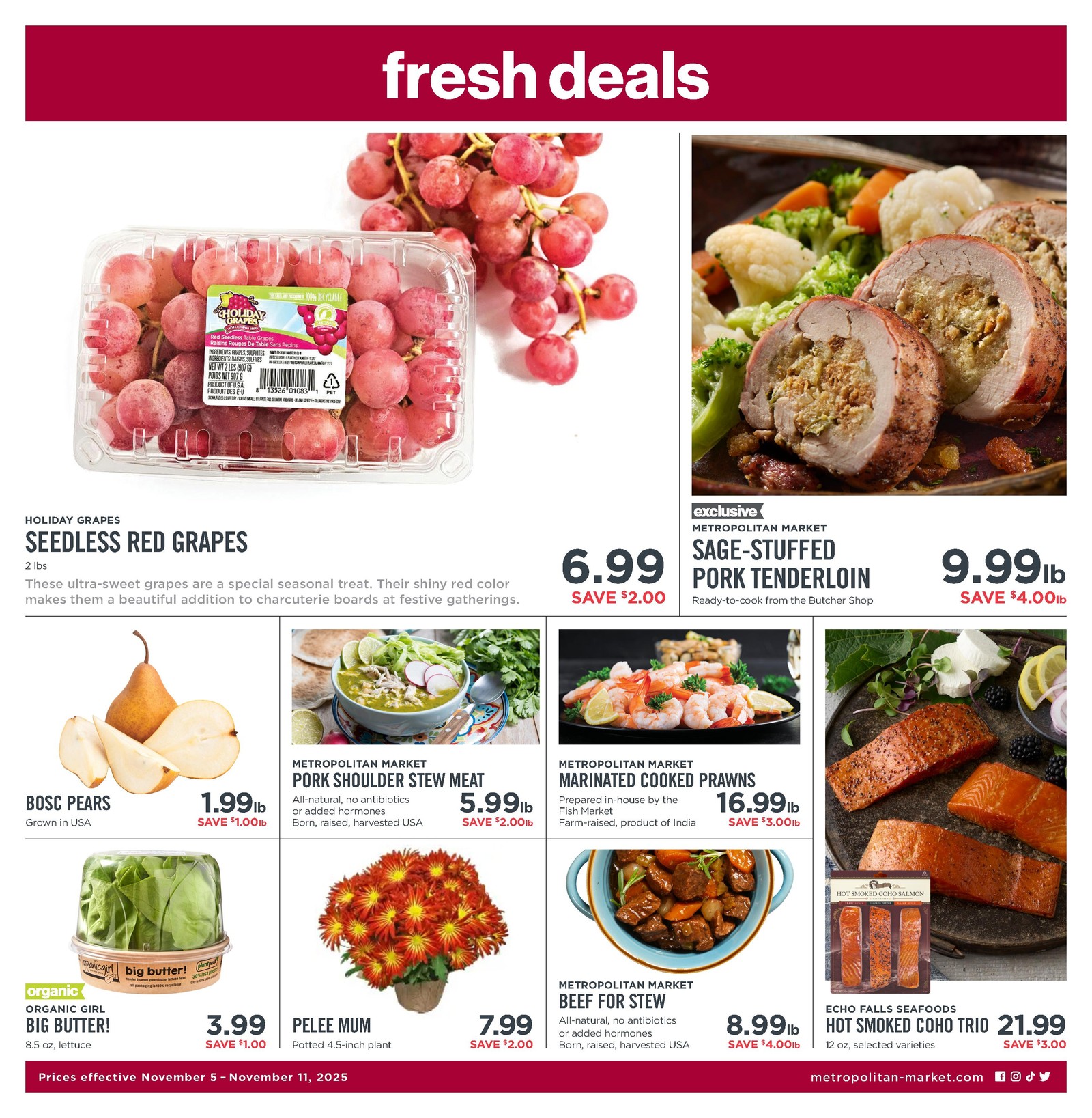 Bi-Weekly Ad - Page 3