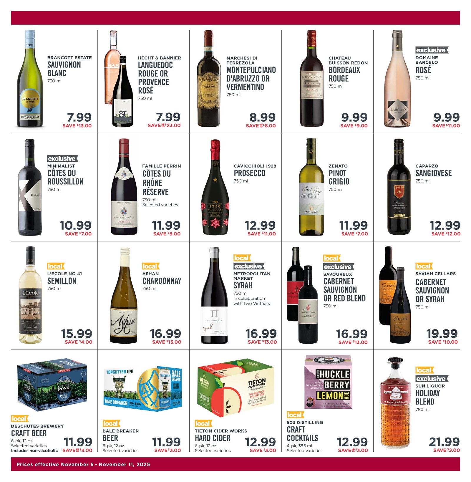 Bi-Weekly Ad - Page 4