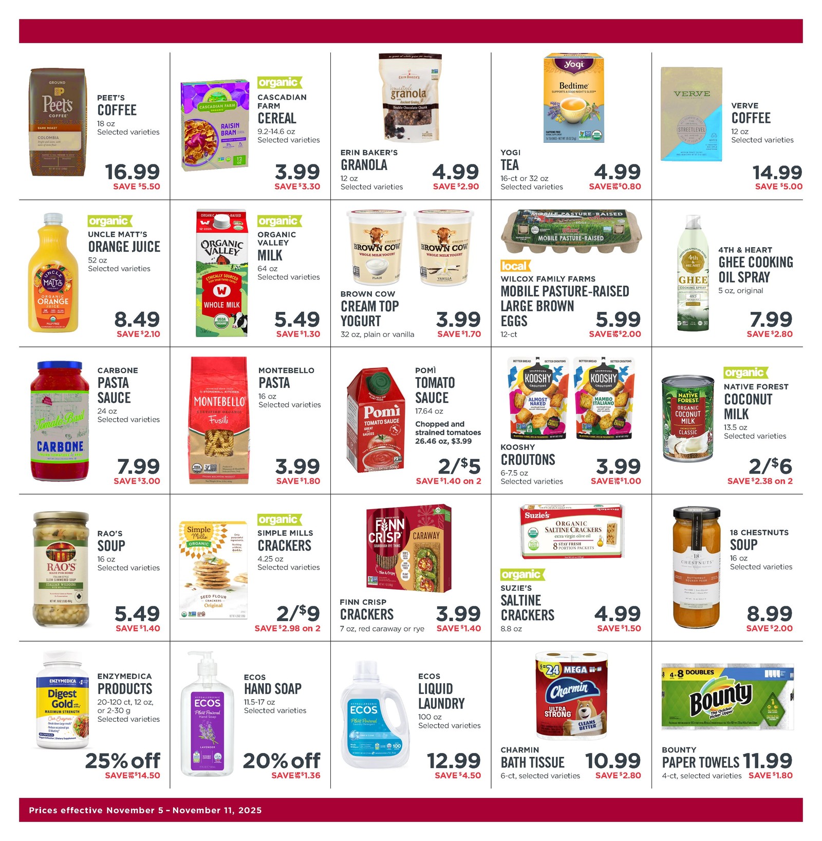 Bi-Weekly Ad - Page 5