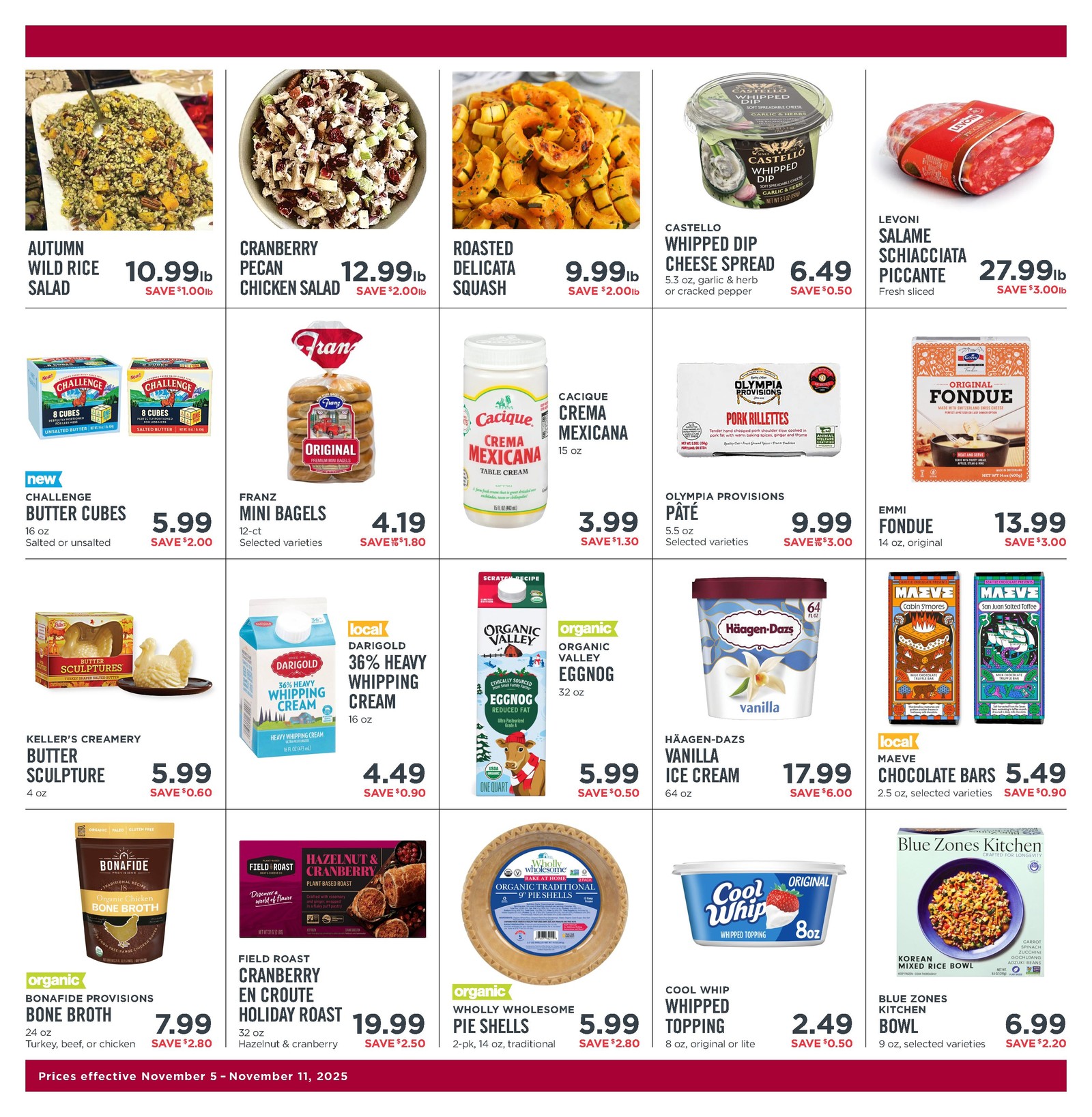 Bi-Weekly Ad - Page 6