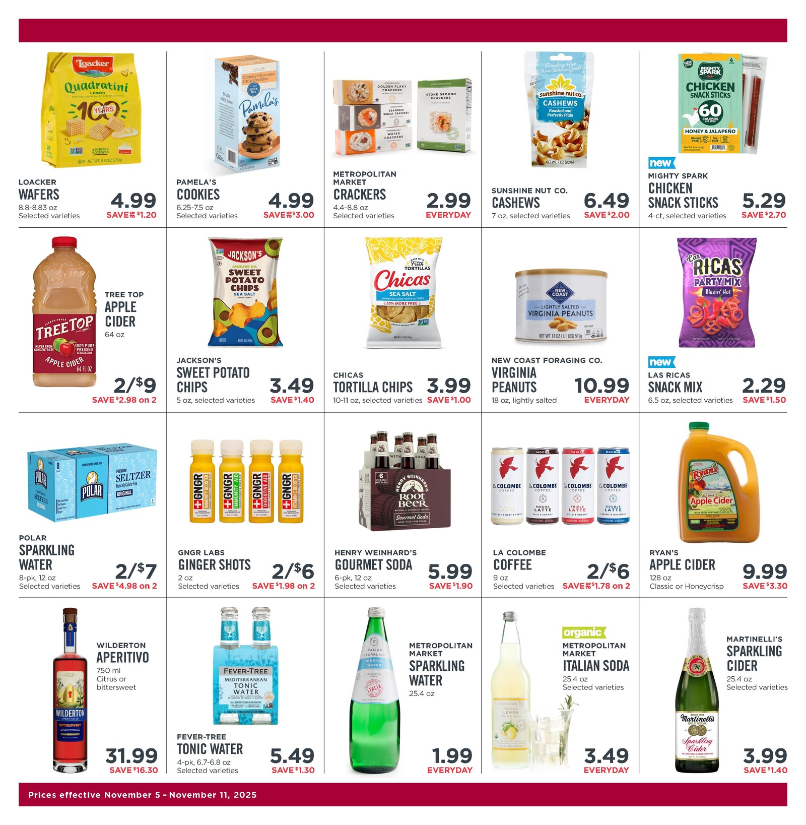 Bi-Weekly Ad - Page 7