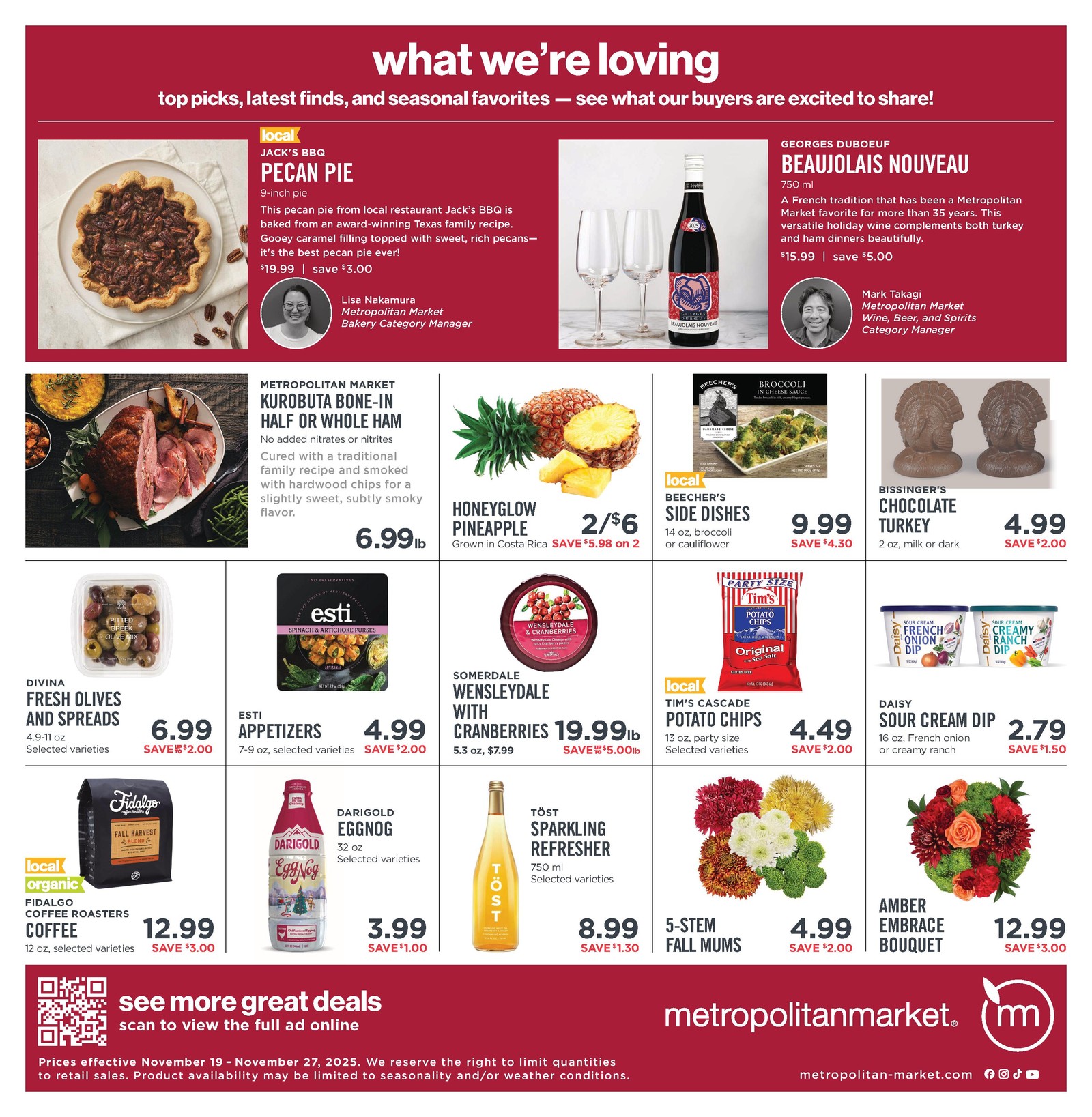 Bi-Weekly Ad - Page 2