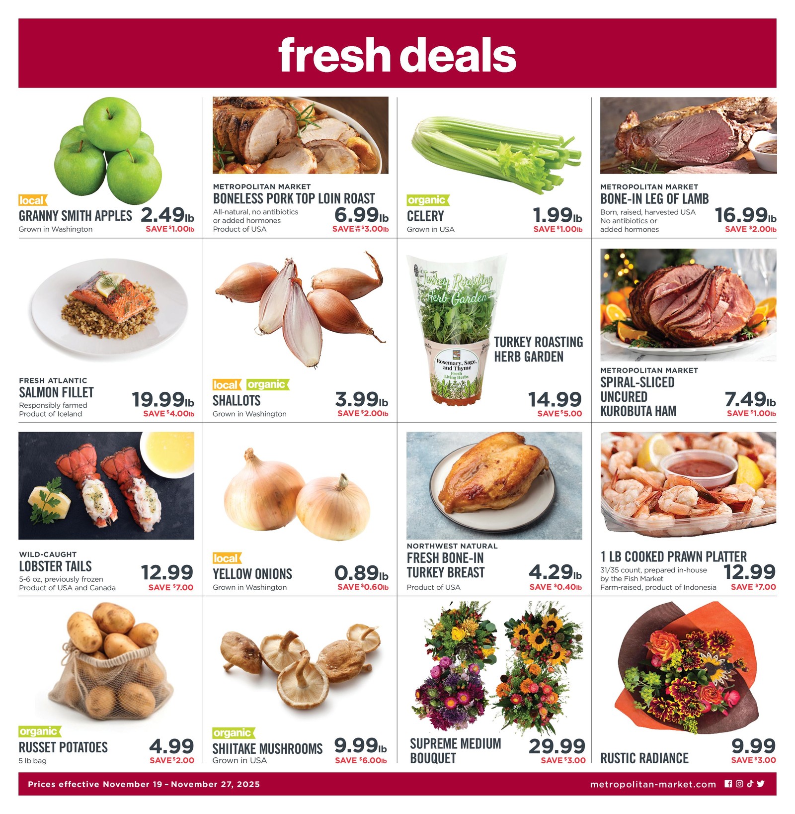 Bi-Weekly Ad - Page 3