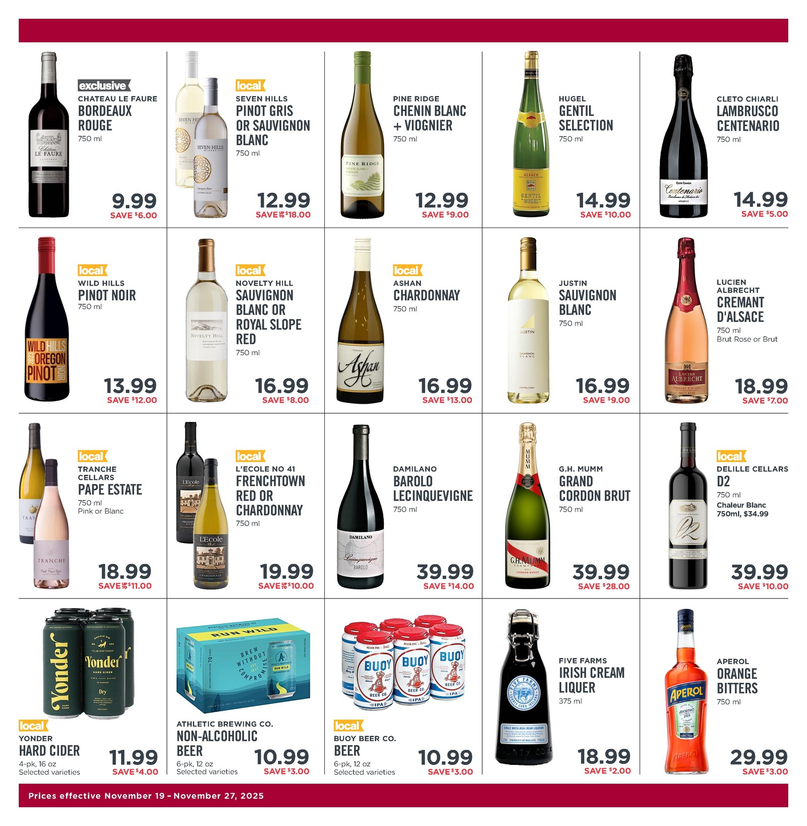 Bi-Weekly Ad - Page 4