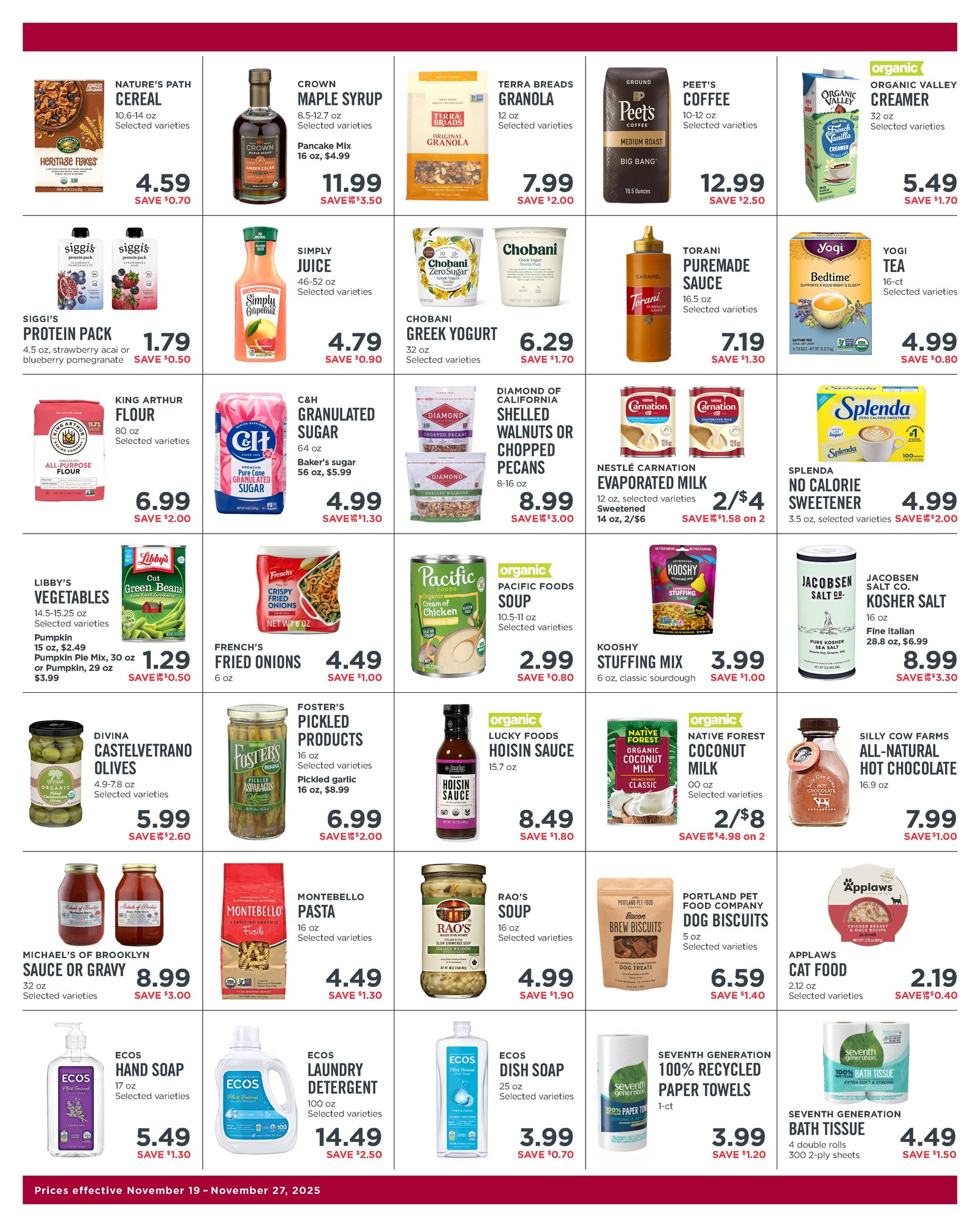 Bi-Weekly Ad - Page 5