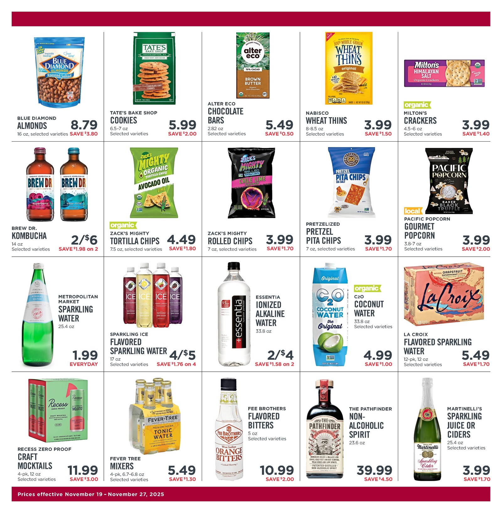 Bi-Weekly Ad - Page 7